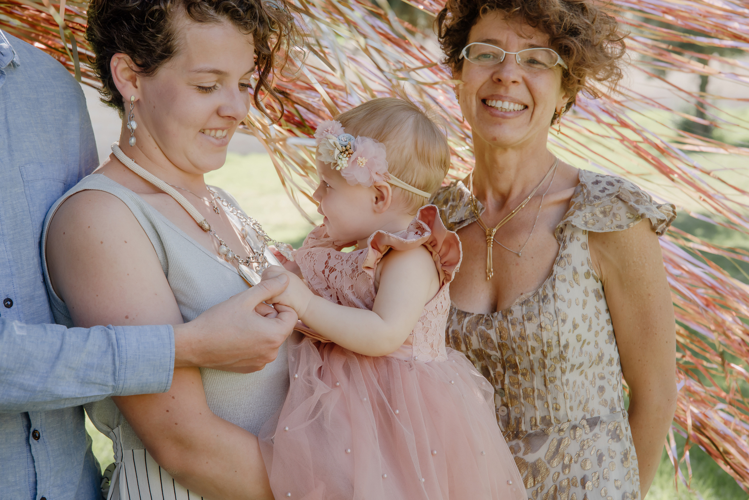 Esti’s birthday 1 year. Люба Тернавская. Фотограф Иерусалим. Фотограф Израиль