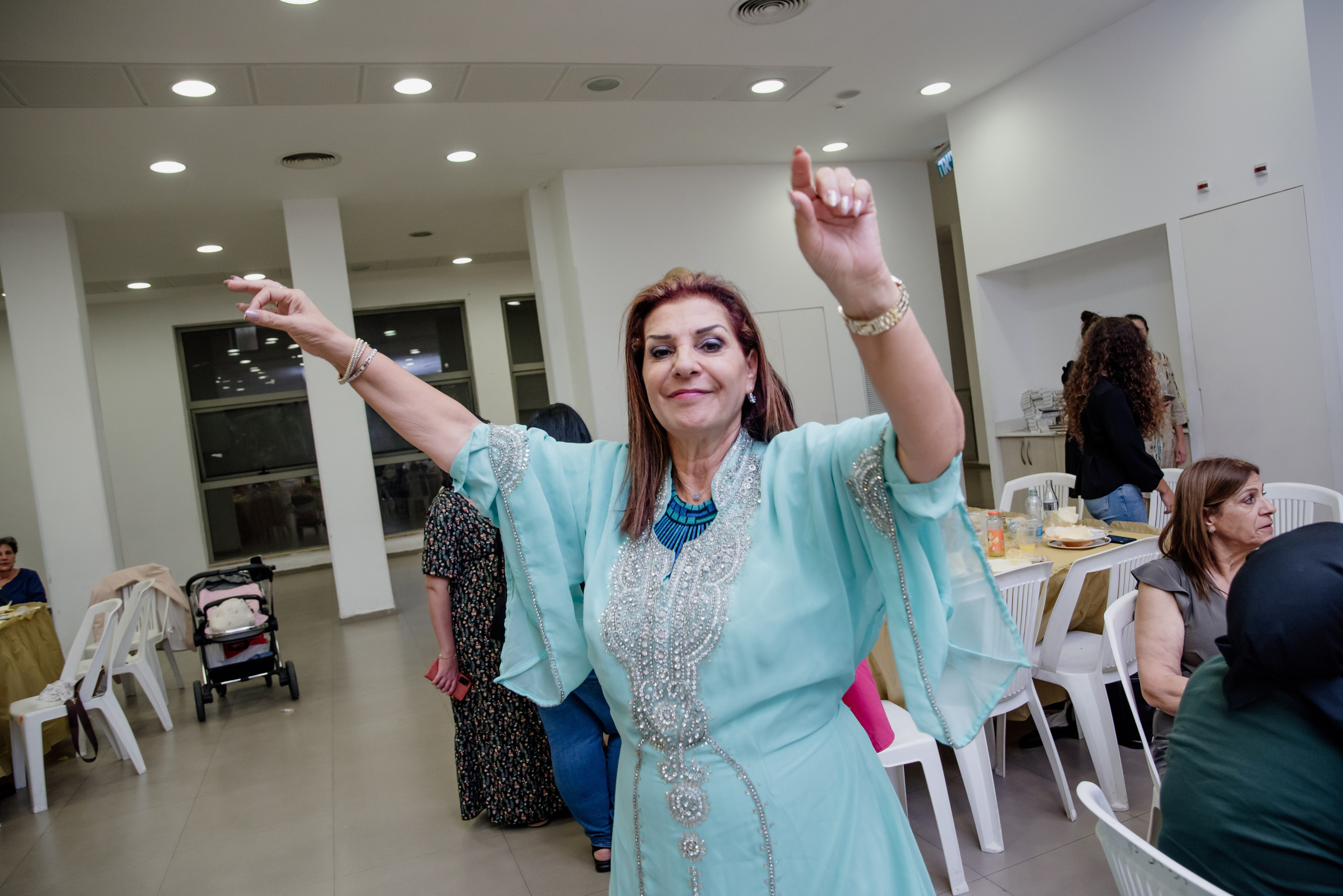 הפרשת חלה. צלמת ירושלים תל אביב ישראל