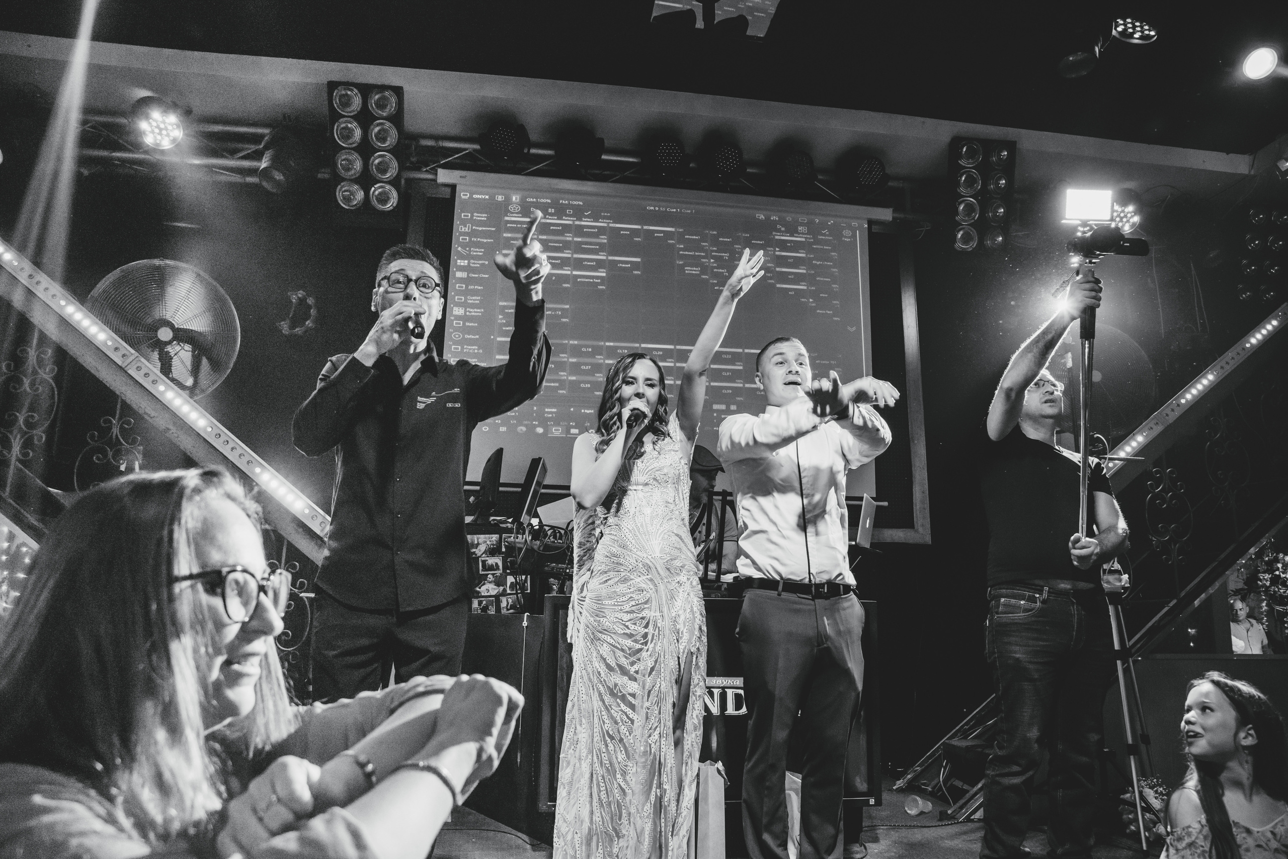 Anna & Dima. Photographer in Israel Luba Ternavskaya