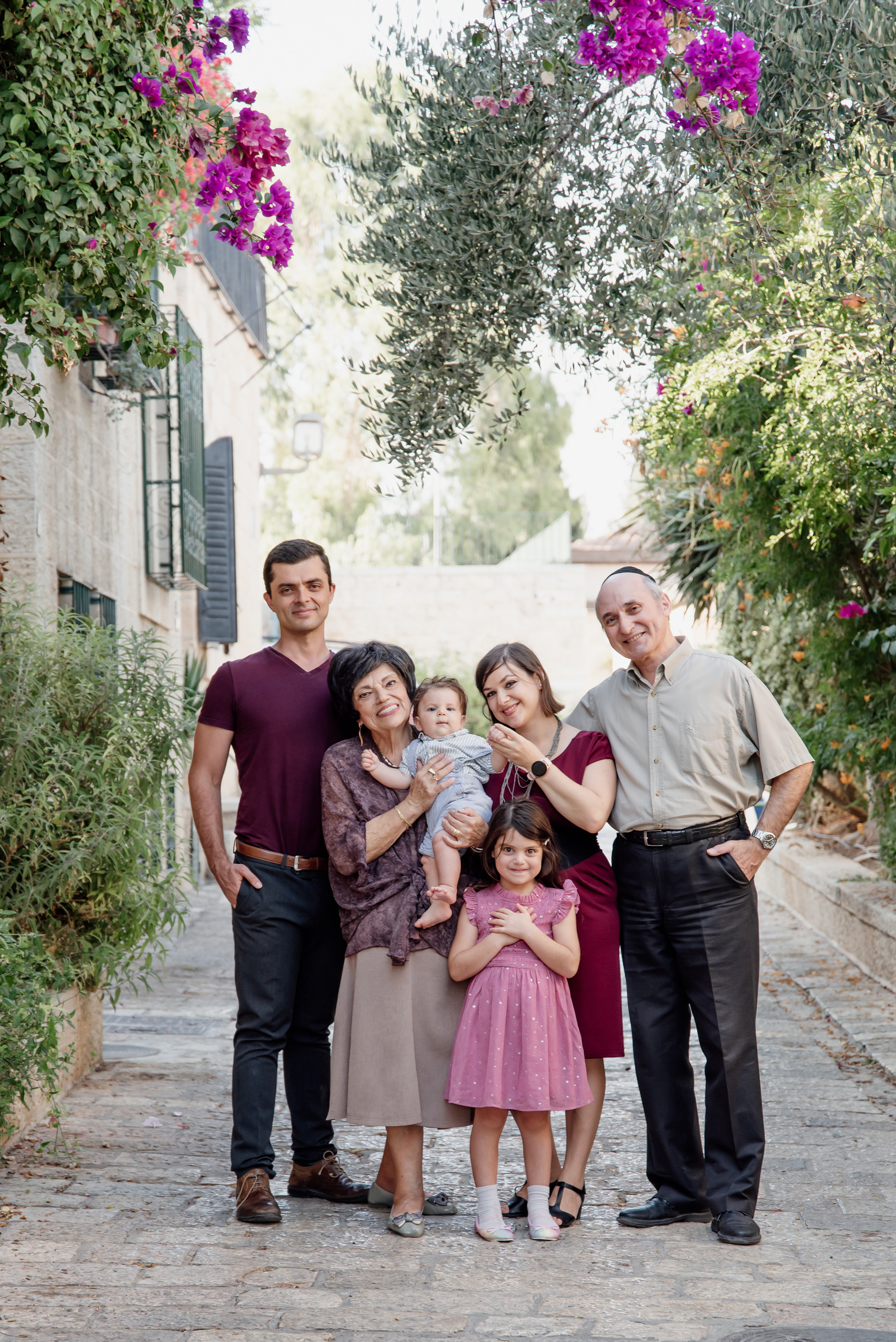Family photoshoot. Люба Тернавская. Фотограф Иерусалим. Фотограф Израиль