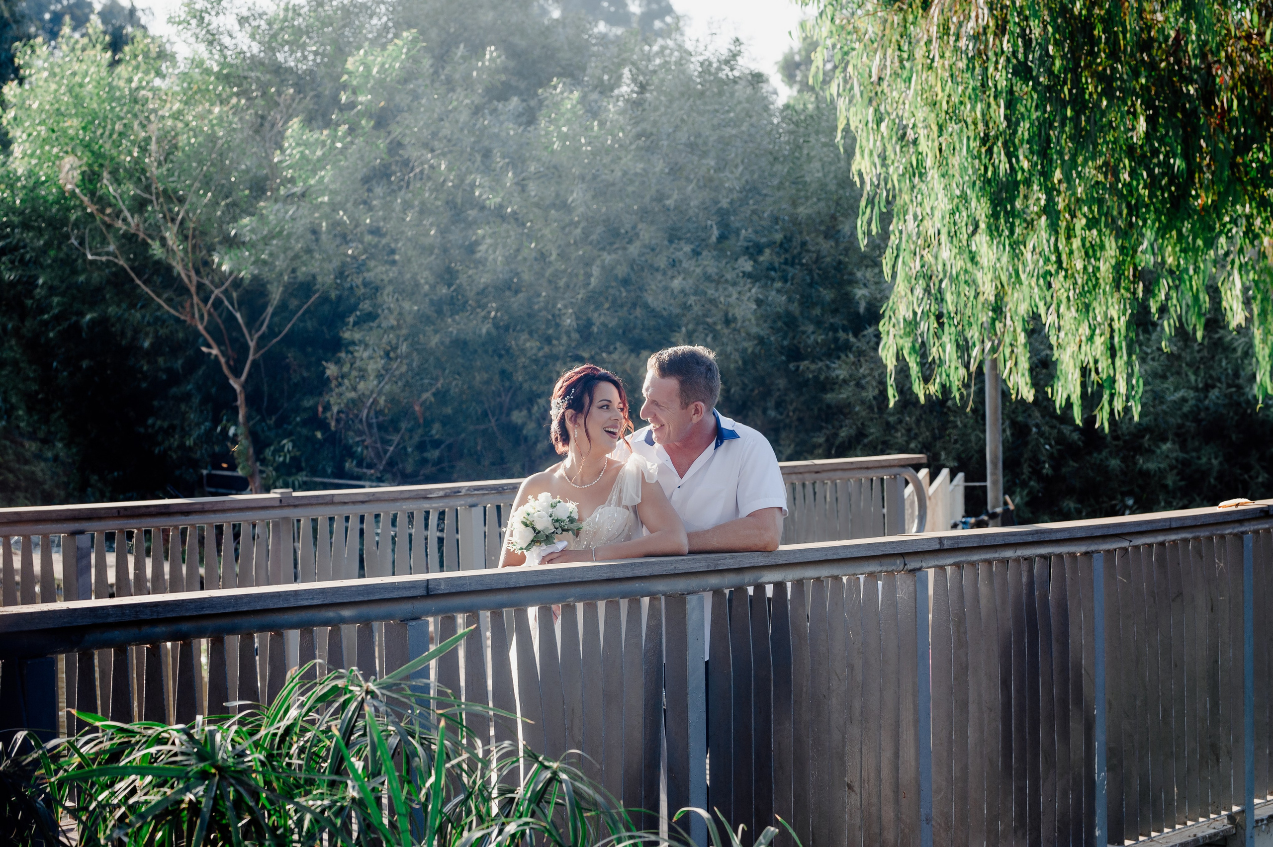 Marina & Aleks. Photographer in Israel Luba Ternavskaya