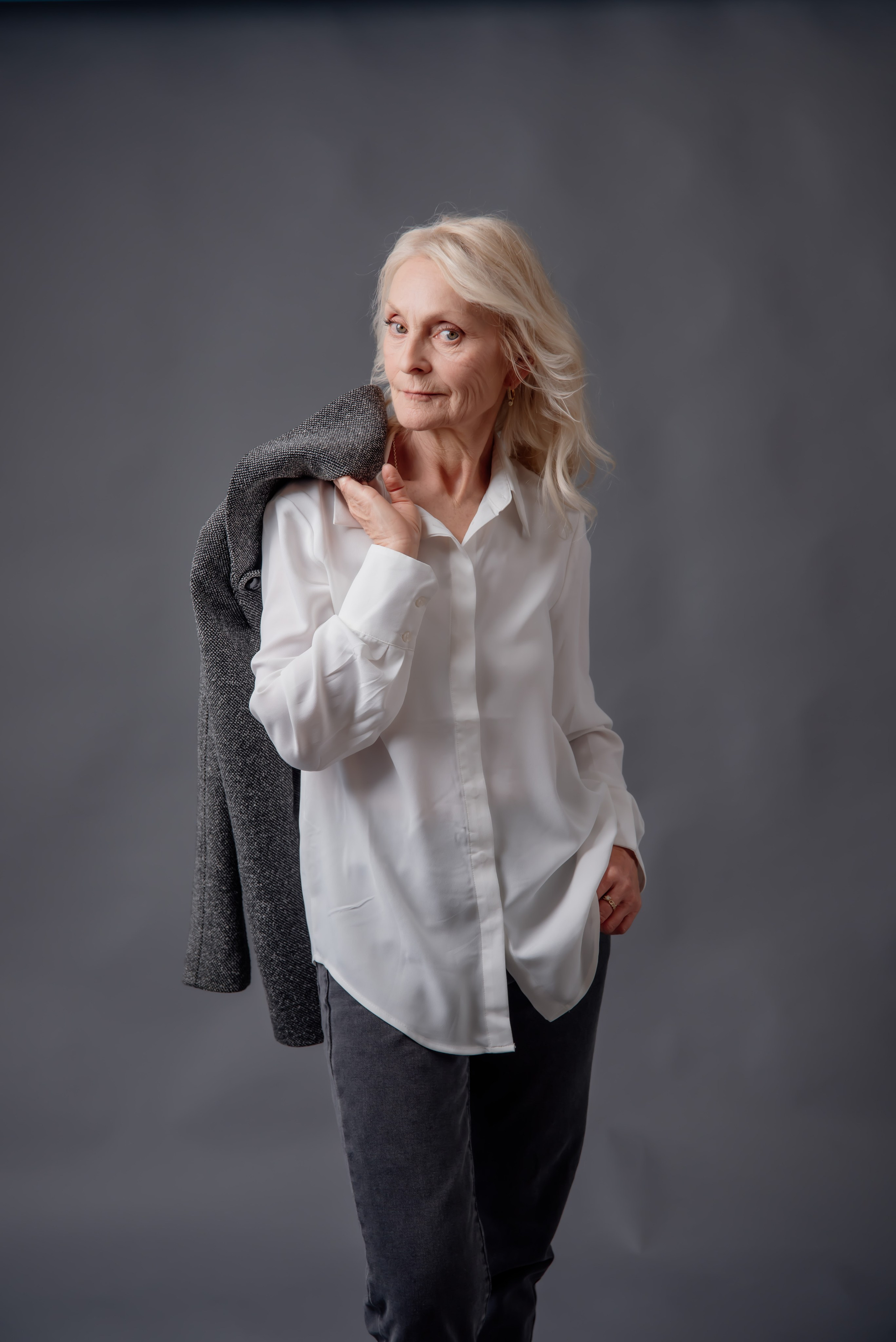 Shooting for a profile of a coach. צלמת ירושלים תל אביב ישראל