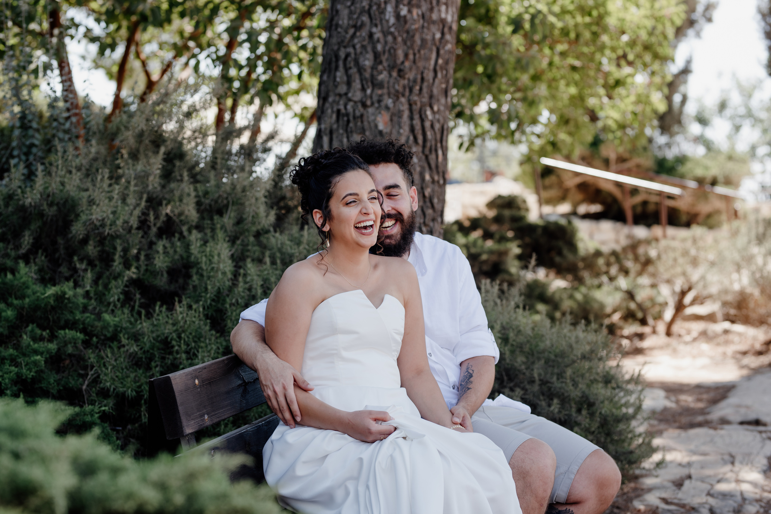 Shahaf & Ofir. צלמת ירושלים תל אביב ישראל