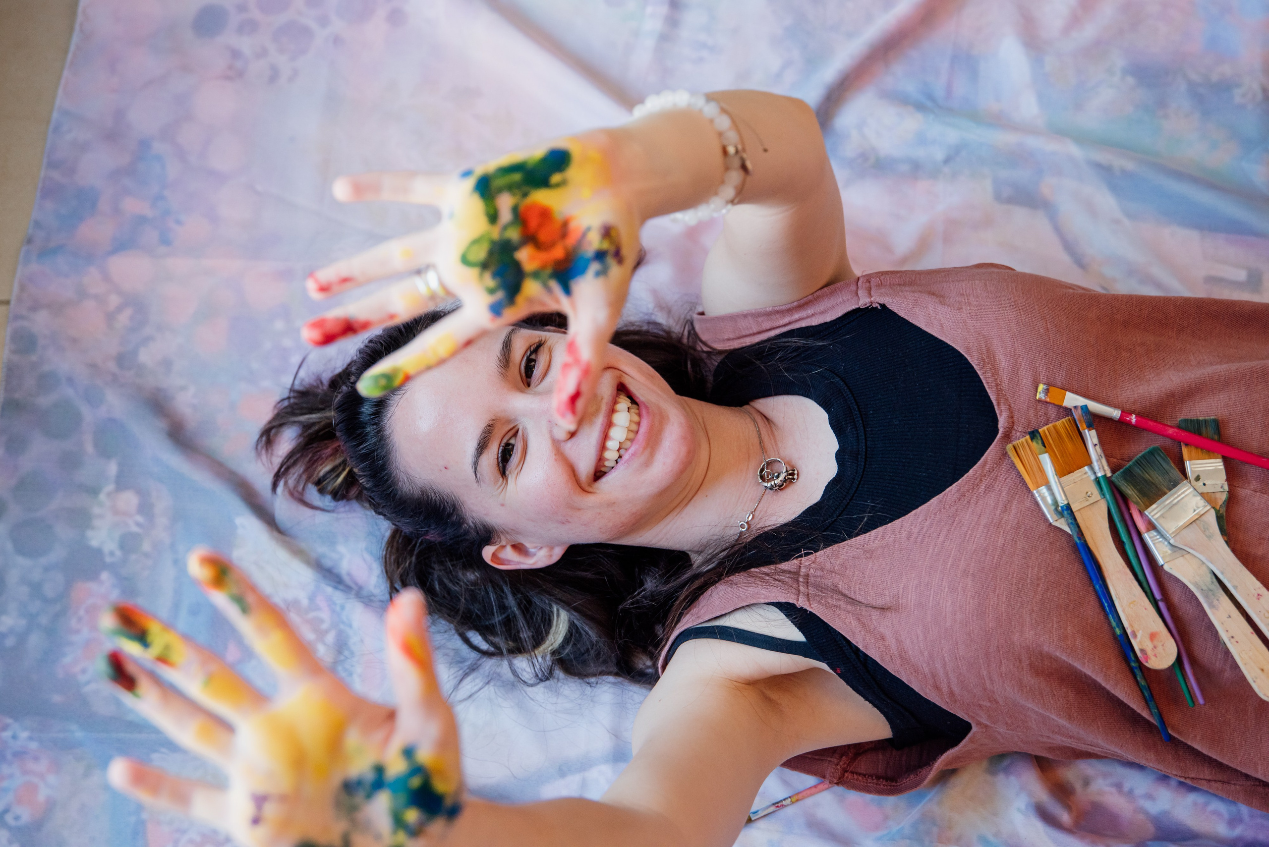 Dasha. צלמת ירושלים תל אביב ישראל