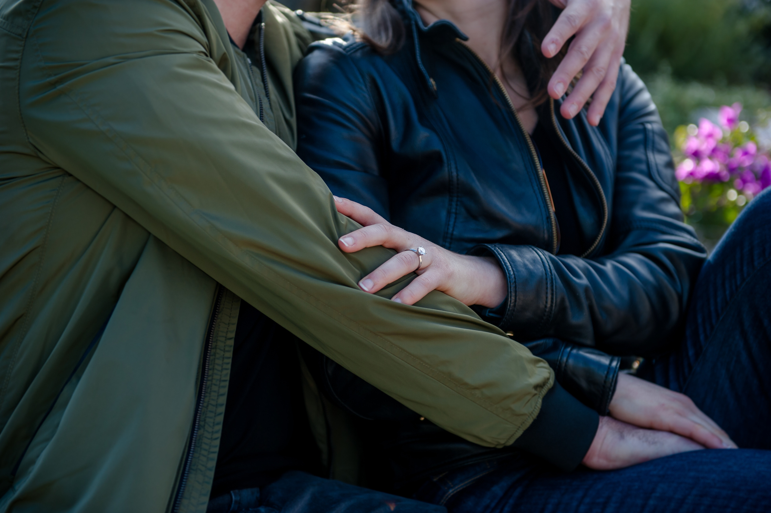 Aron & Dayan. צלמת ירושלים תל אביב ישראל