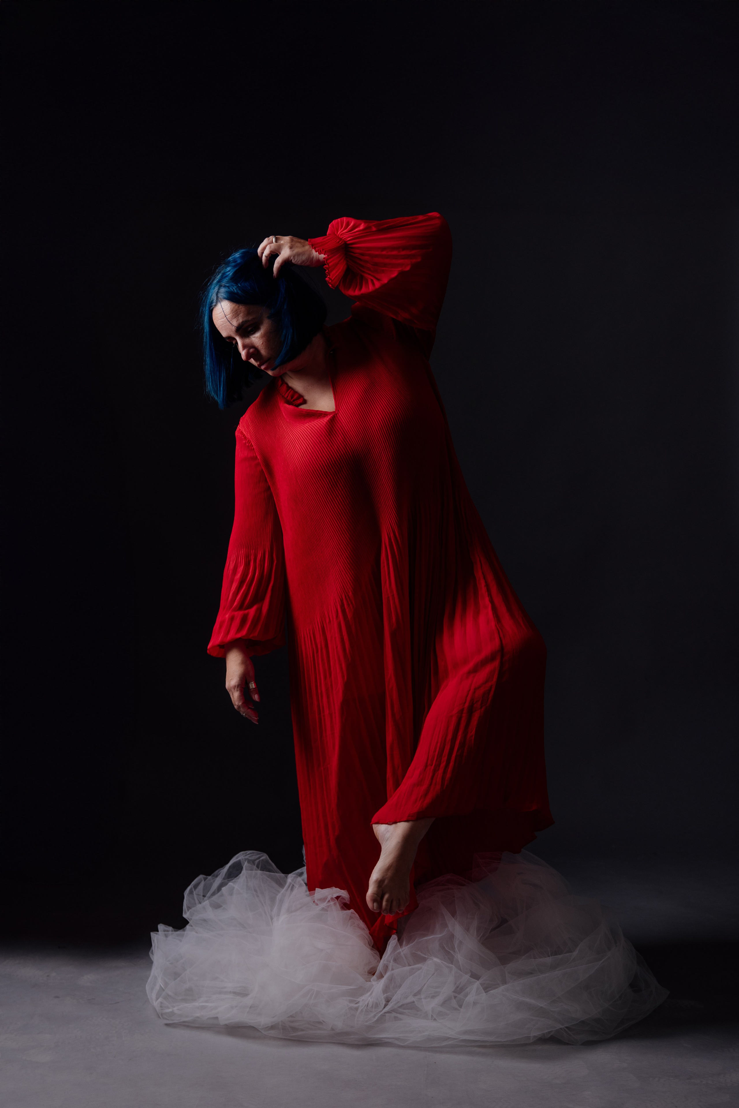 Katya. Photographer in Israel Luba Ternavskaya