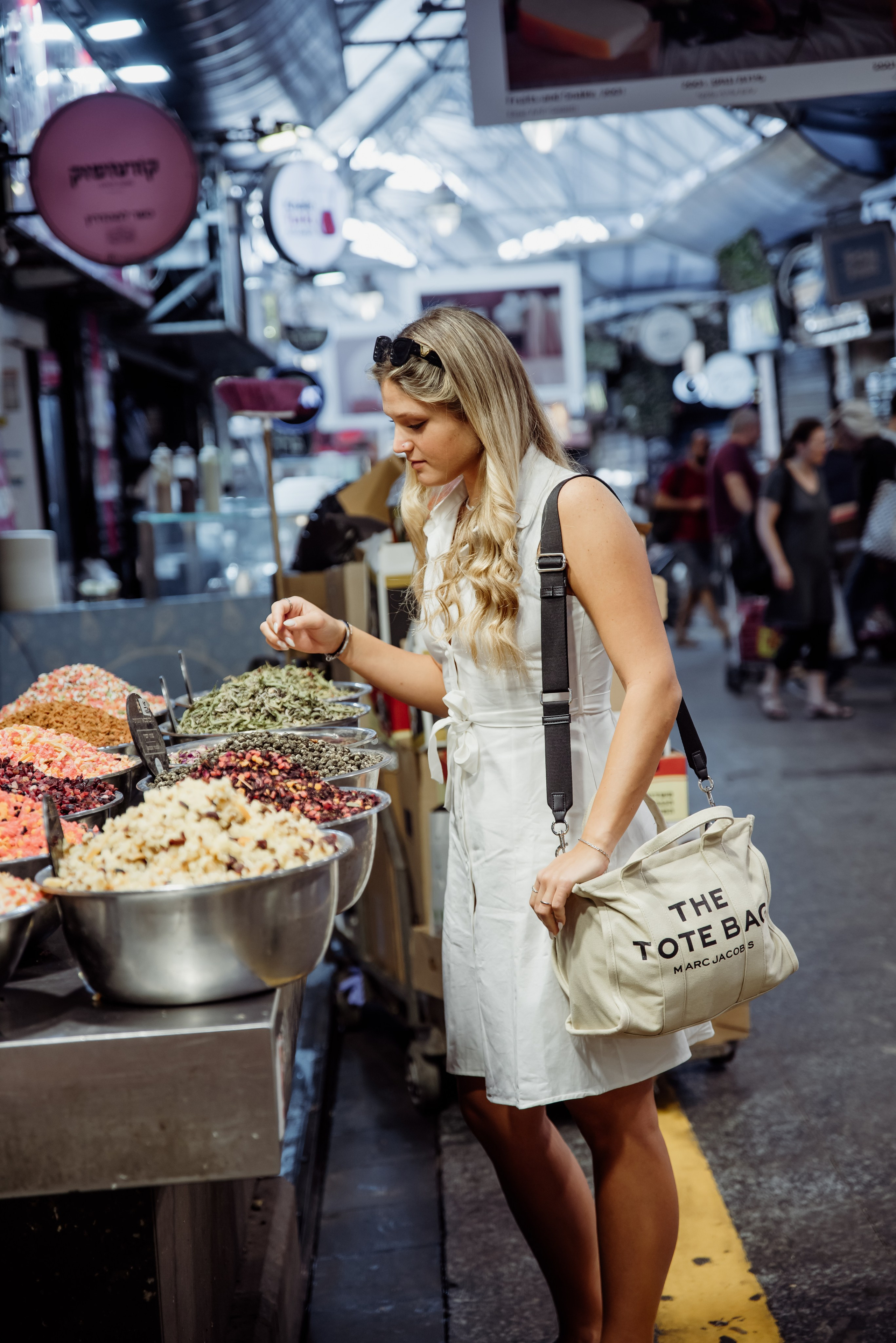 Daniela. Photographer in Israel Luba Ternavskaya