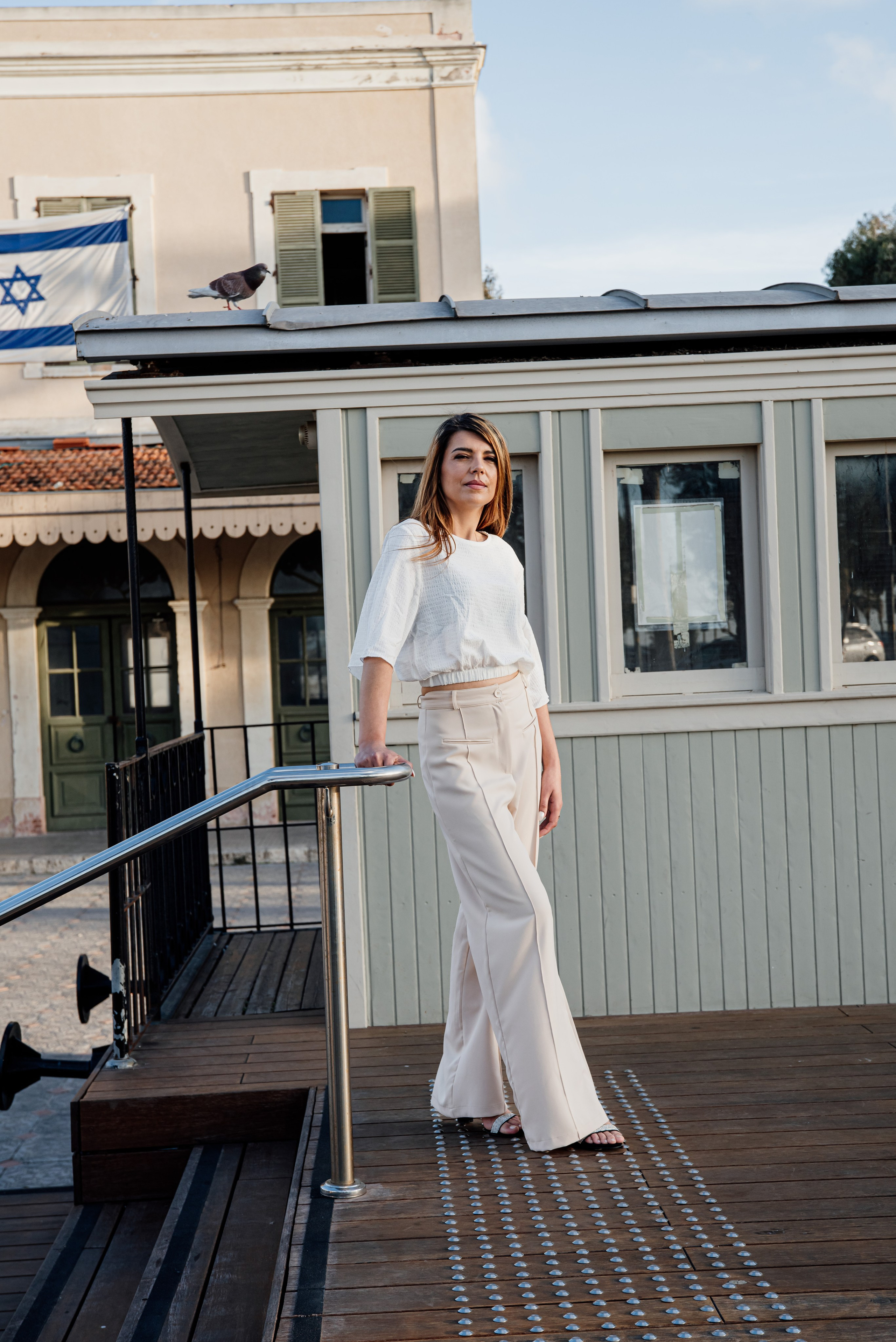 Natalya photo walk Tel Aviv. צלמת ירושלים תל אביב ישראל