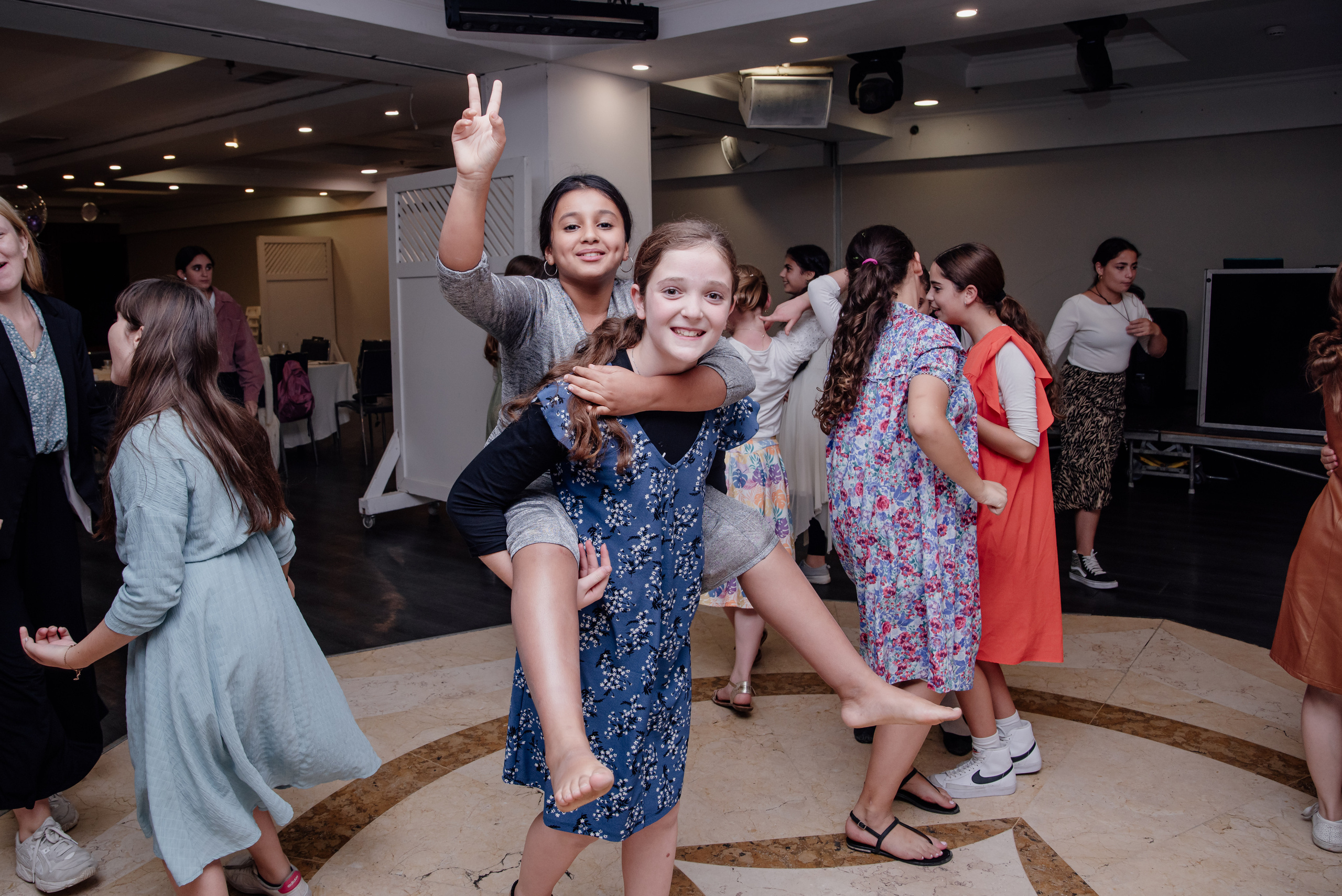 Bat Mizva Event. Люба Тернавская. Фотограф Иерусалим. Фотограф Израиль