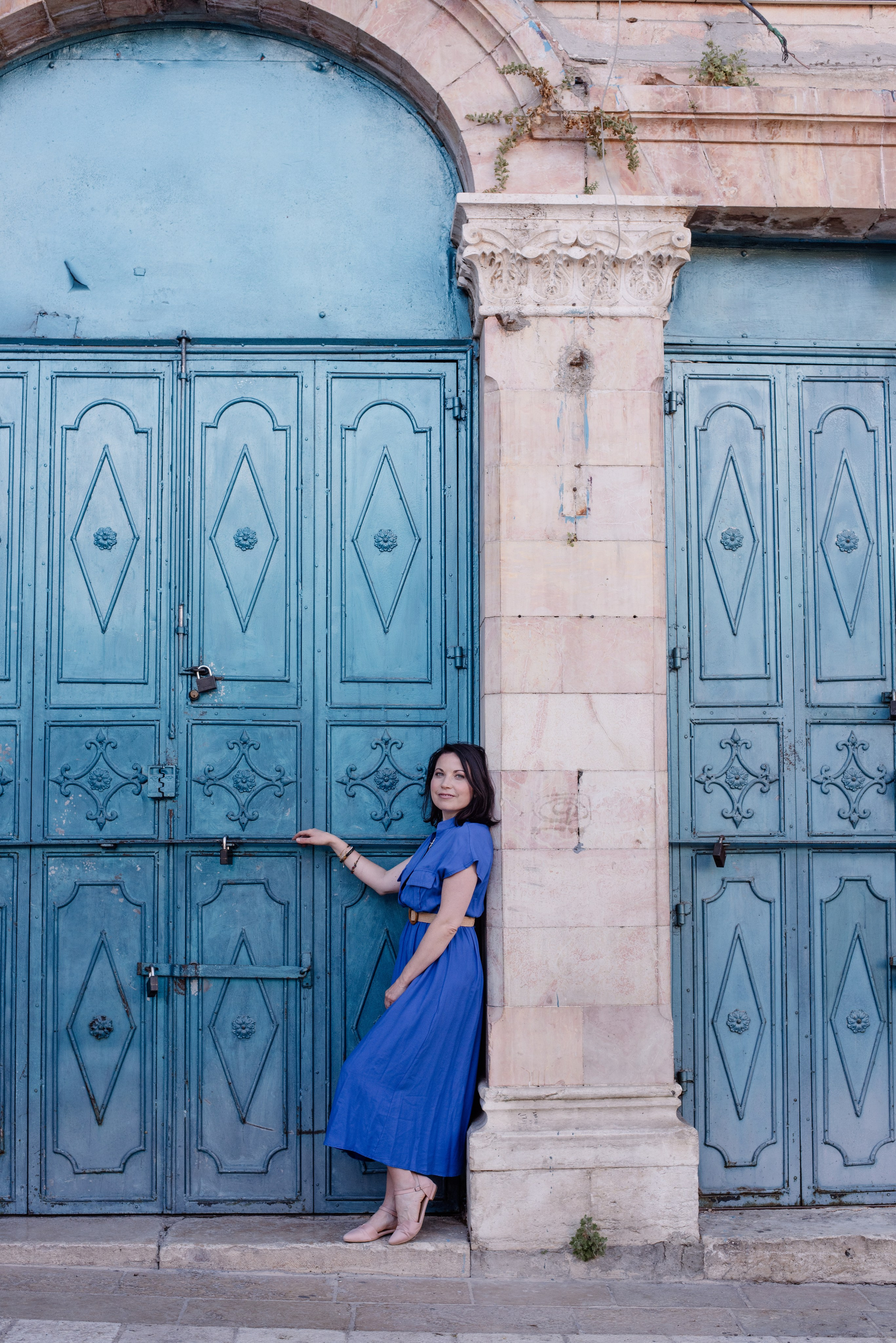 Marianna photo walk Jerusalem. Люба Тернавская. Фотограф Иерусалим. Фотограф Израиль