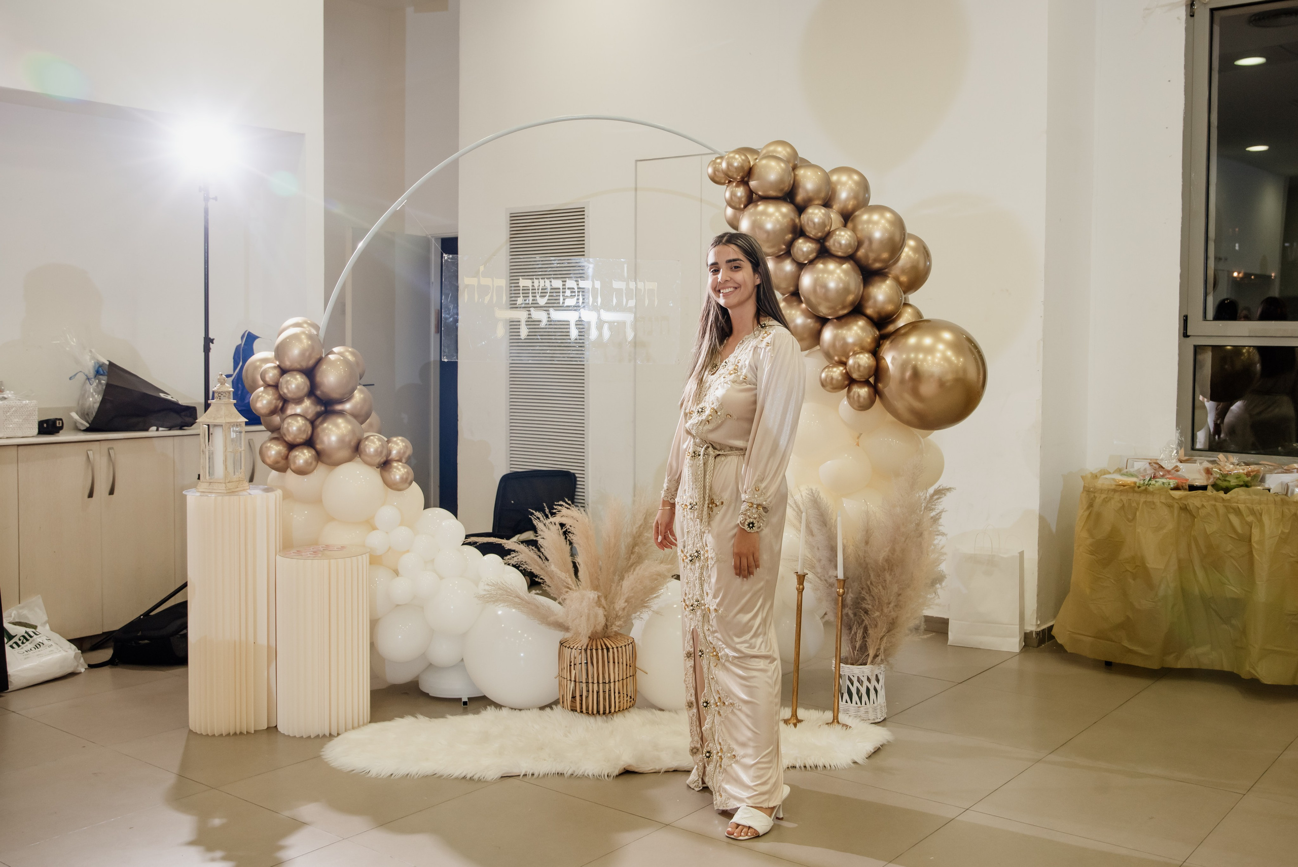 הפרשת חלה. צלמת ירושלים תל אביב ישראל