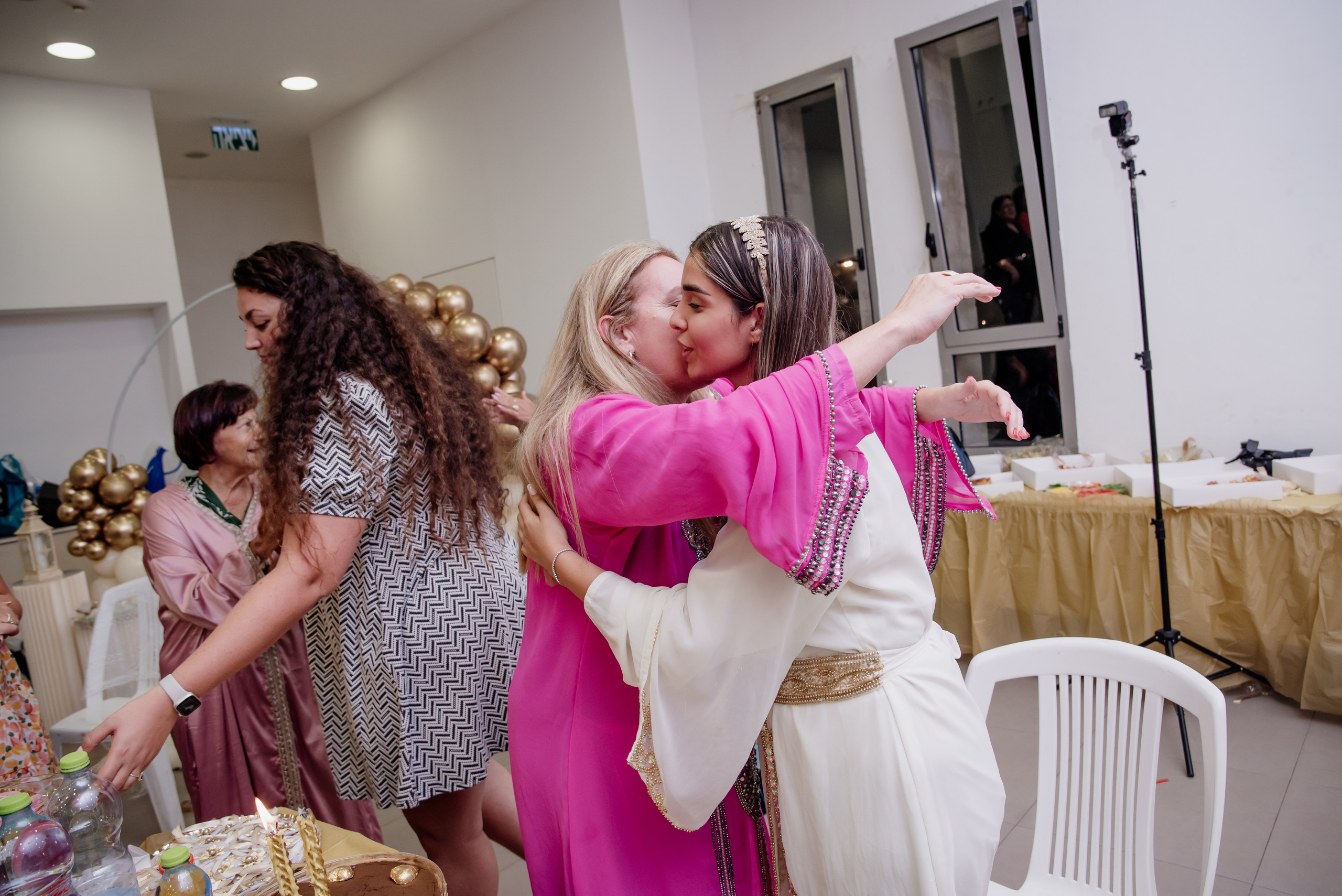 הפרשת חלה. צלמת ירושלים תל אביב ישראל