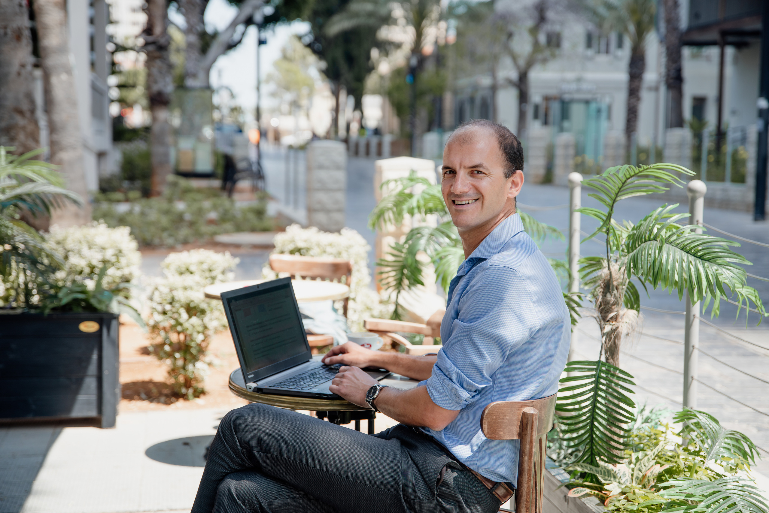 Sem. Люба Тернавская. Фотограф Иерусалим. Фотограф Израиль