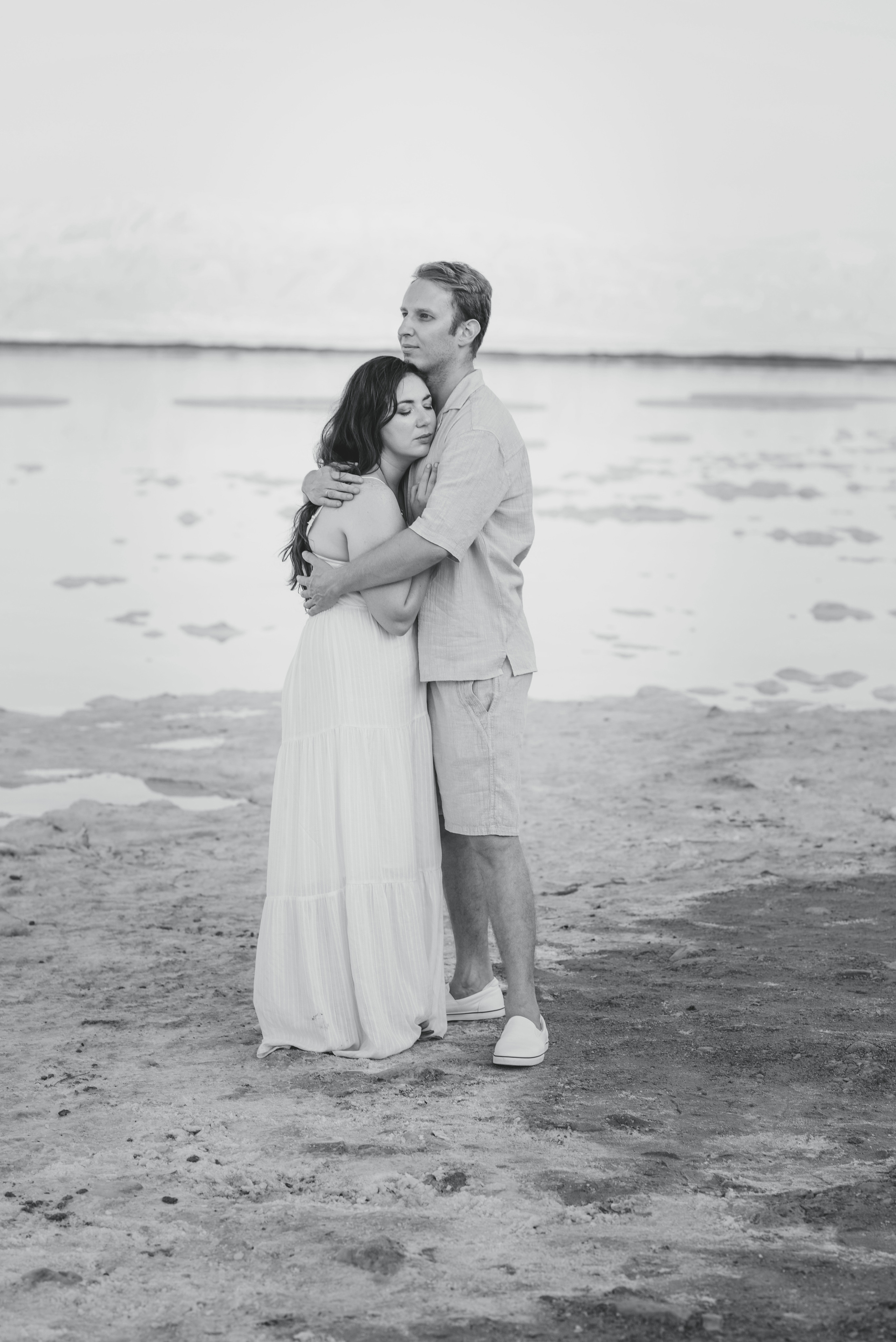 Ira & Grisha. צלמת ירושלים תל אביב ישראל