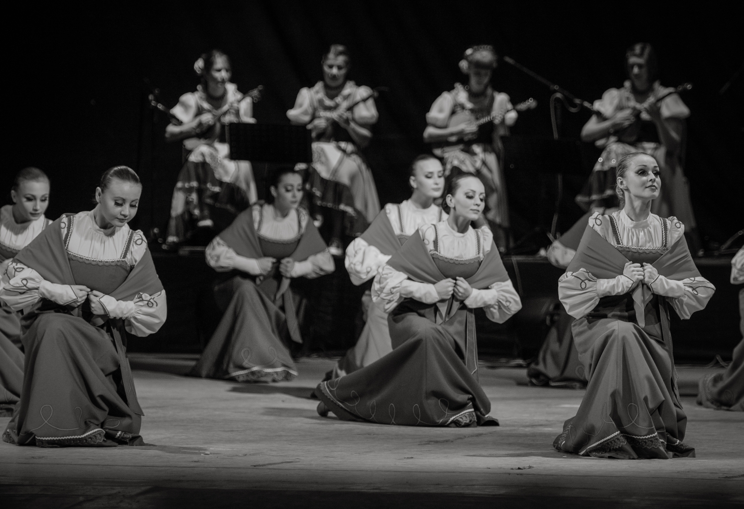 Concert of the folk group “Sunny Rainbow” in Russia. Люба Тернавская. Фотограф Иерусалим. Фотограф Израиль