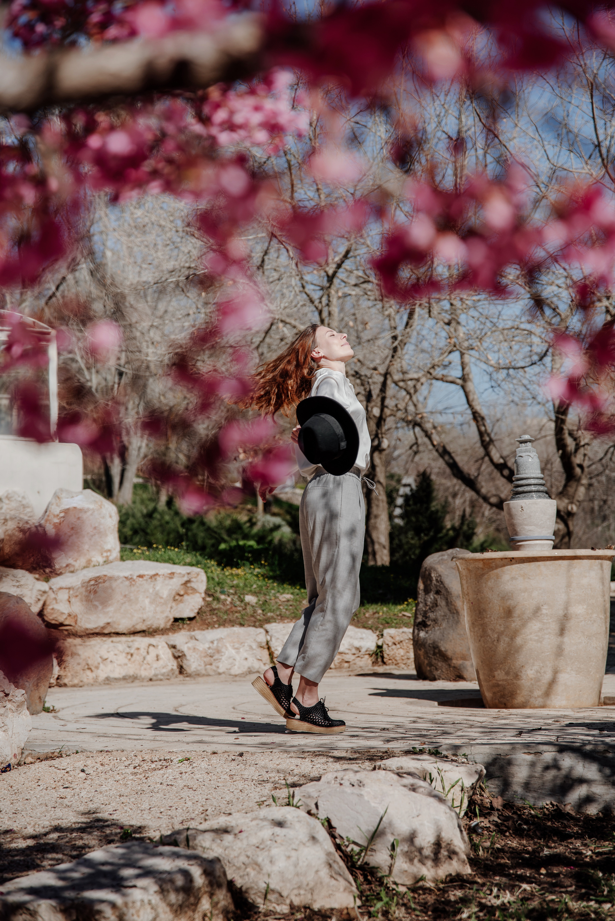 Marina. Люба Тернавская. Фотограф Иерусалим. Фотограф Израиль