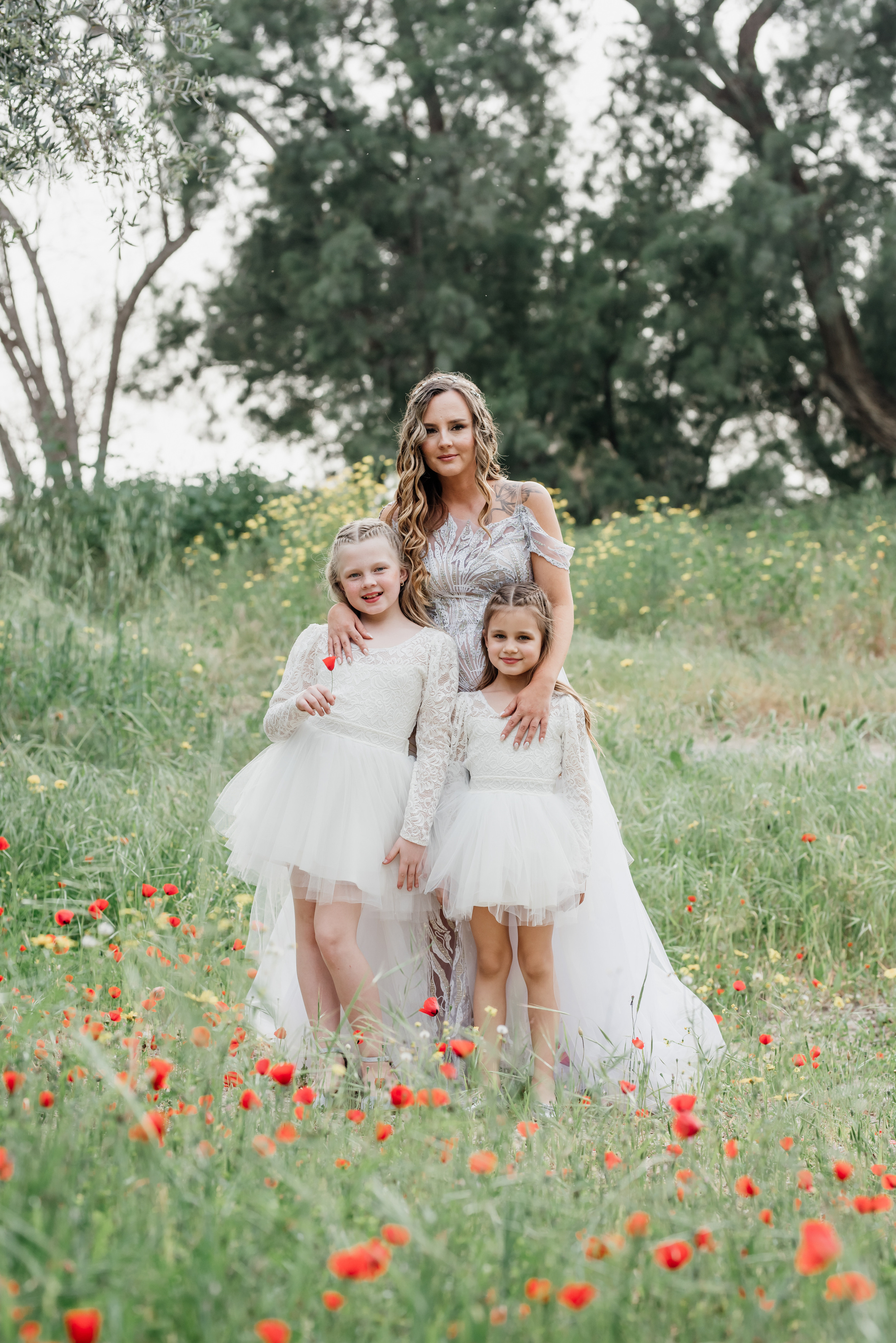 Anna & Dima. Photographer in Israel Luba Ternavskaya