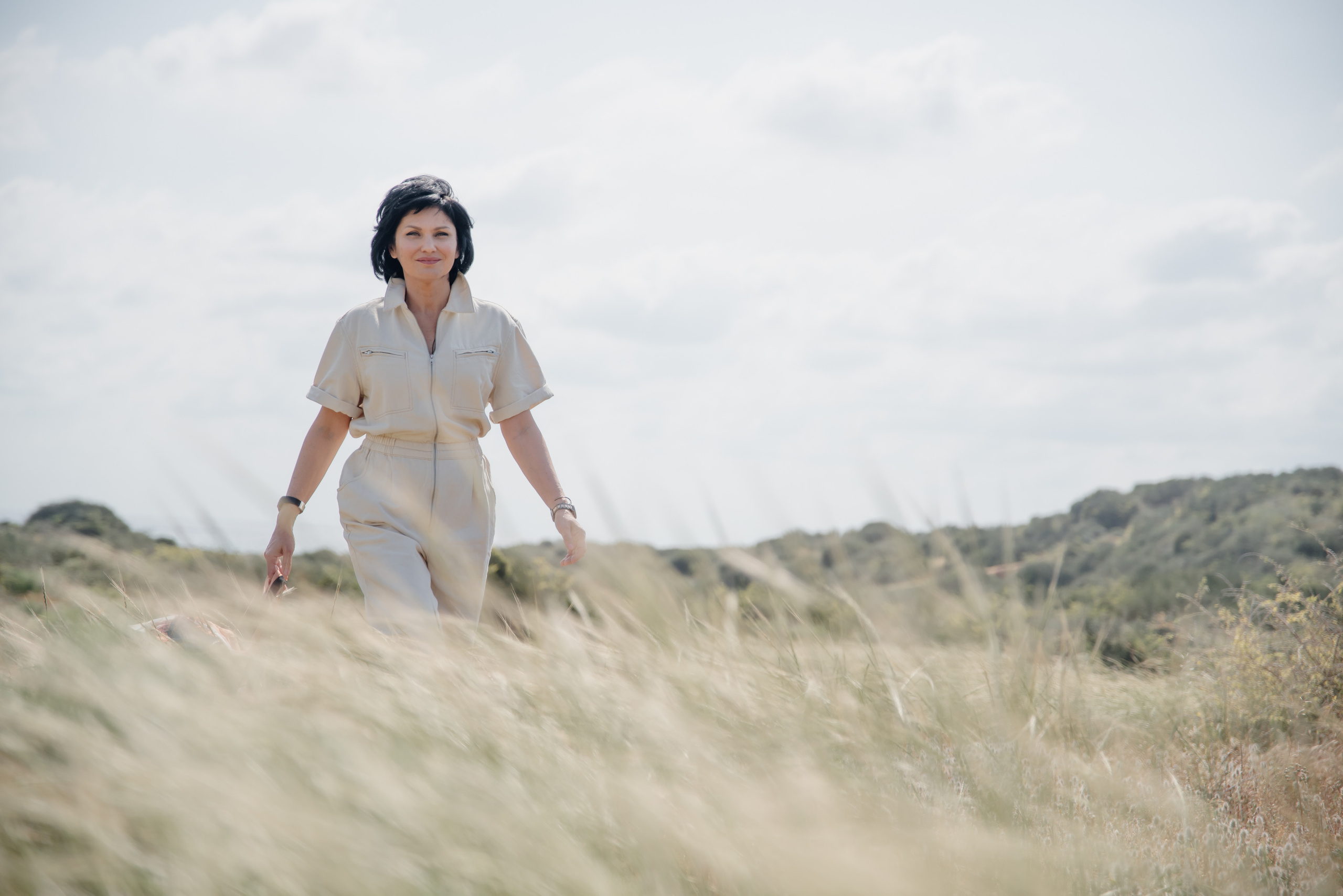 Бизнес-портрет для психолога Эллина Перельман. Люба Тернавская. Фотограф Иерусалим. Фотограф Израиль