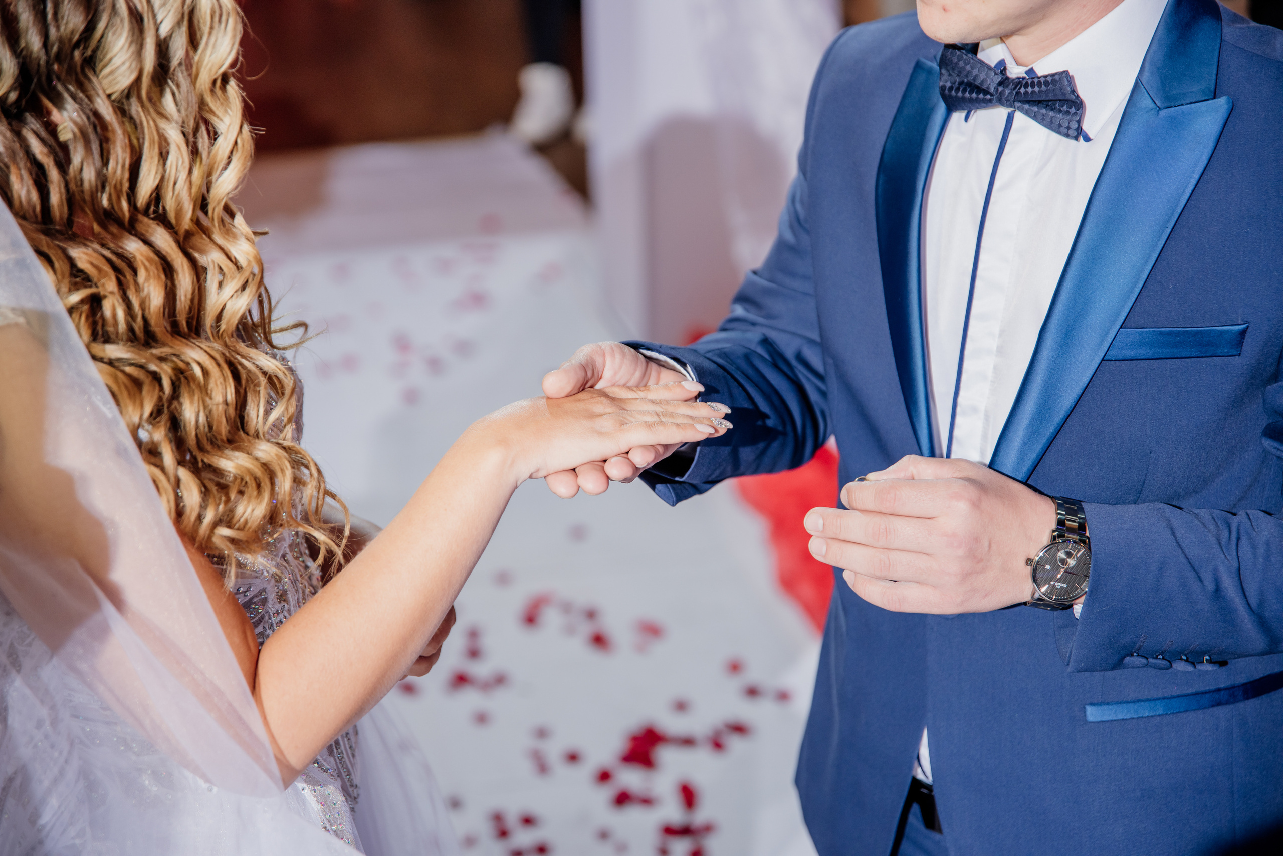 Anna & Dima. Photographer in Israel Luba Ternavskaya