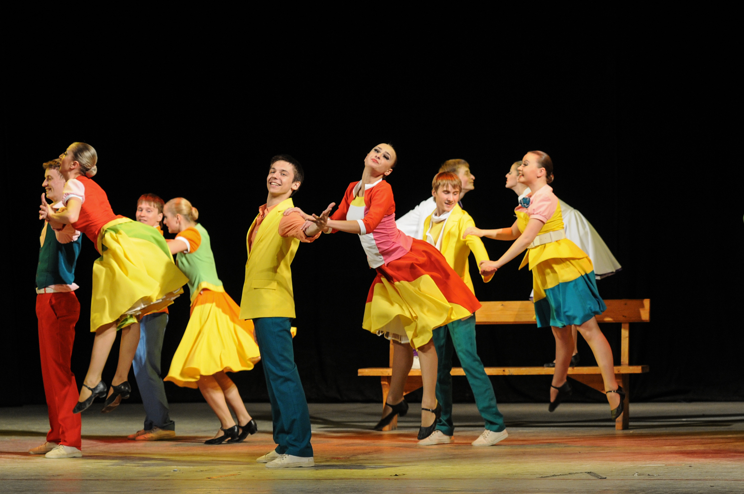 Concert of the folk group “Sunny Rainbow” in Russia. Люба Тернавская. Фотограф Иерусалим. Фотограф Израиль