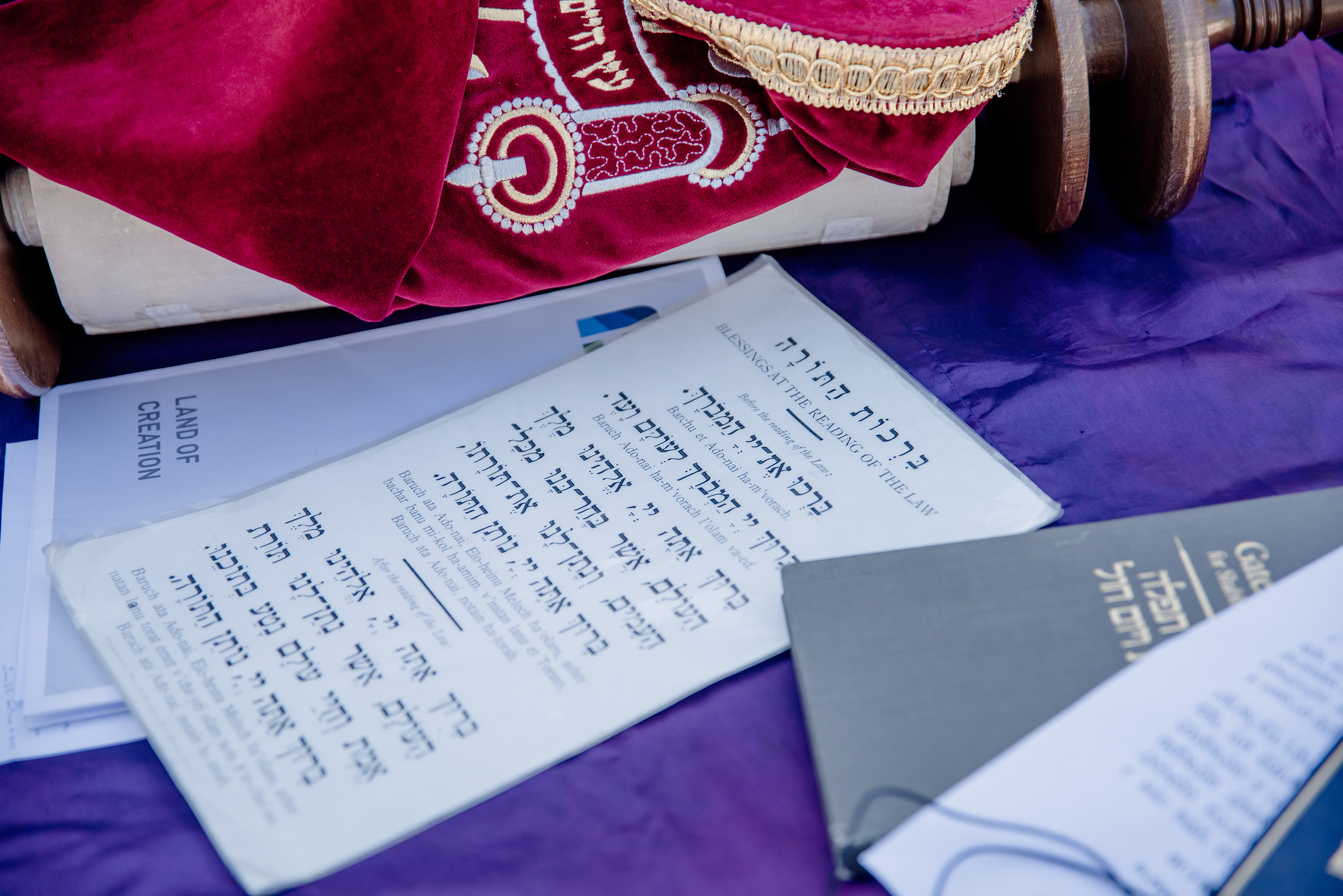 Bar Mitzvah. Photographer in Israel Luba Ternavskaya