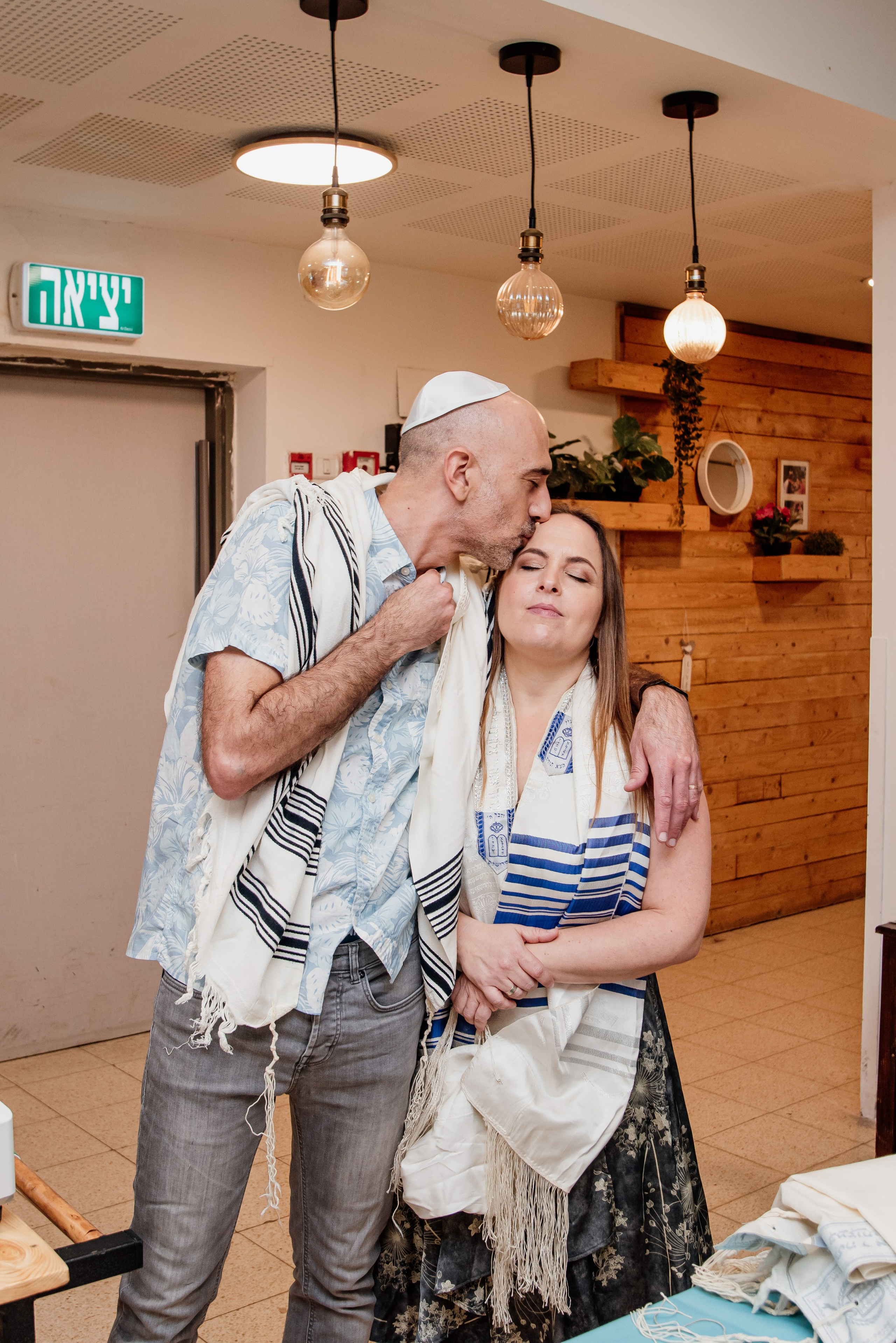 Bar Mitzvah. Photographer in Israel Luba Ternavskaya
