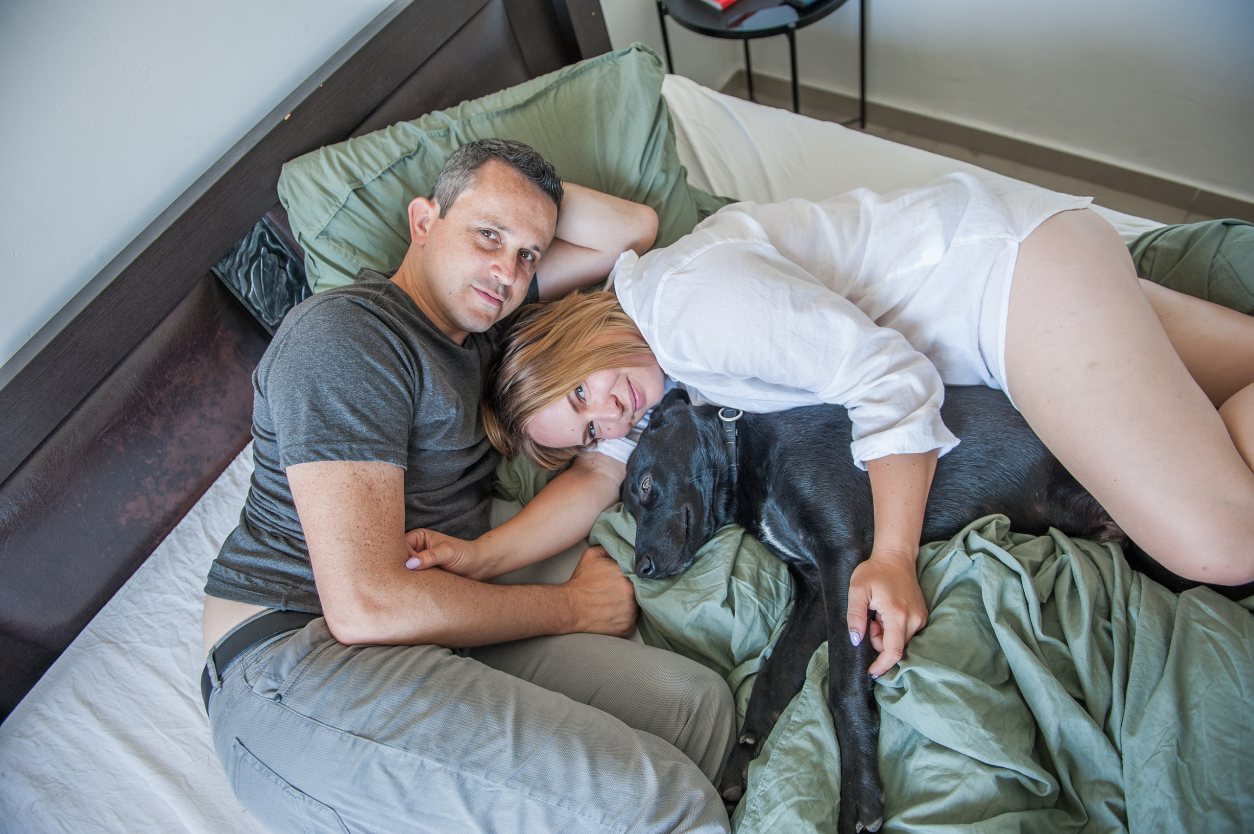 Ira & Ilya. צלמת ירושלים תל אביב ישראל