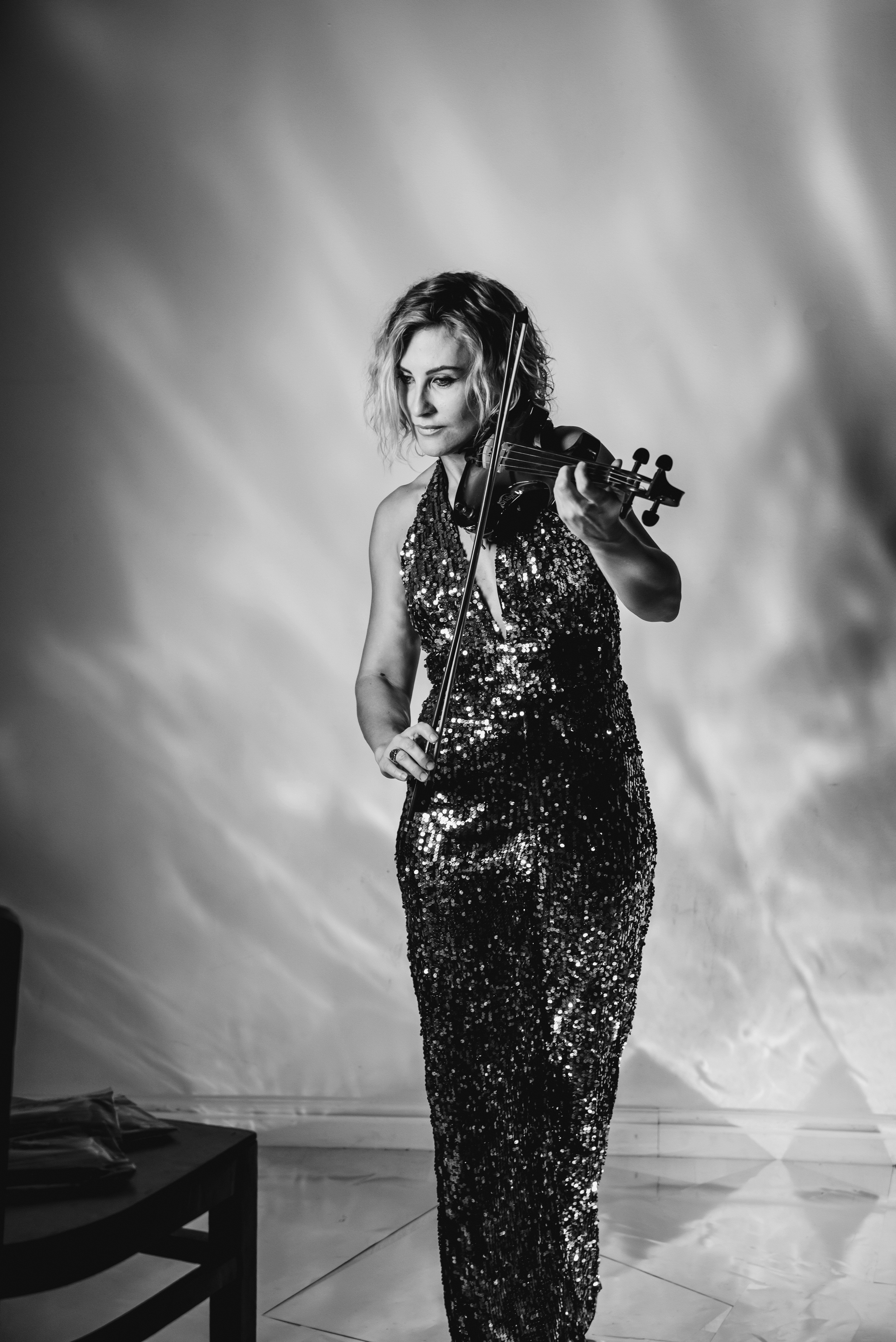 Hanna. Photographer in Israel Luba Ternavskaya