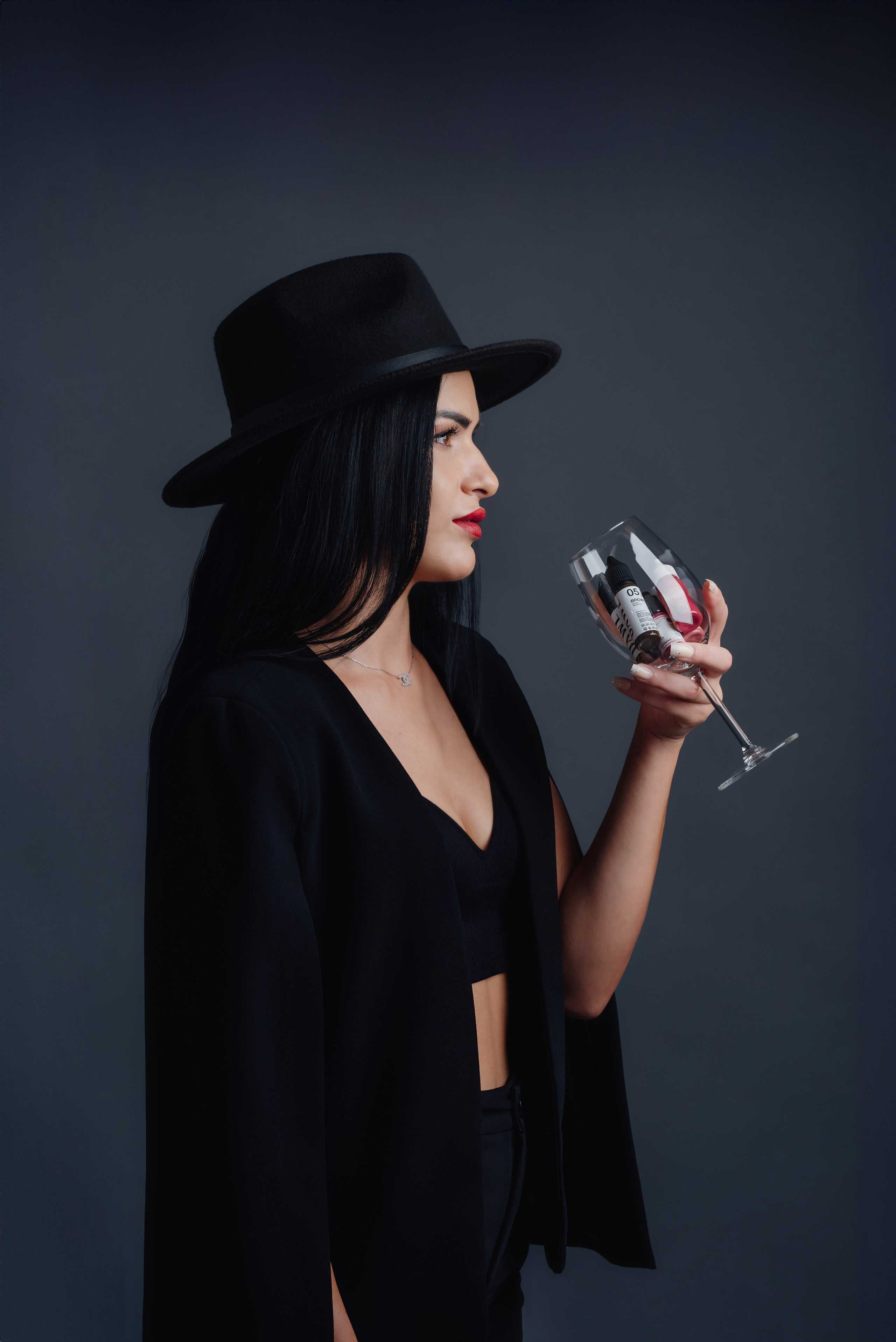 Beauty Master. Люба Тернавская. Фотограф Иерусалим. Фотограф Израиль