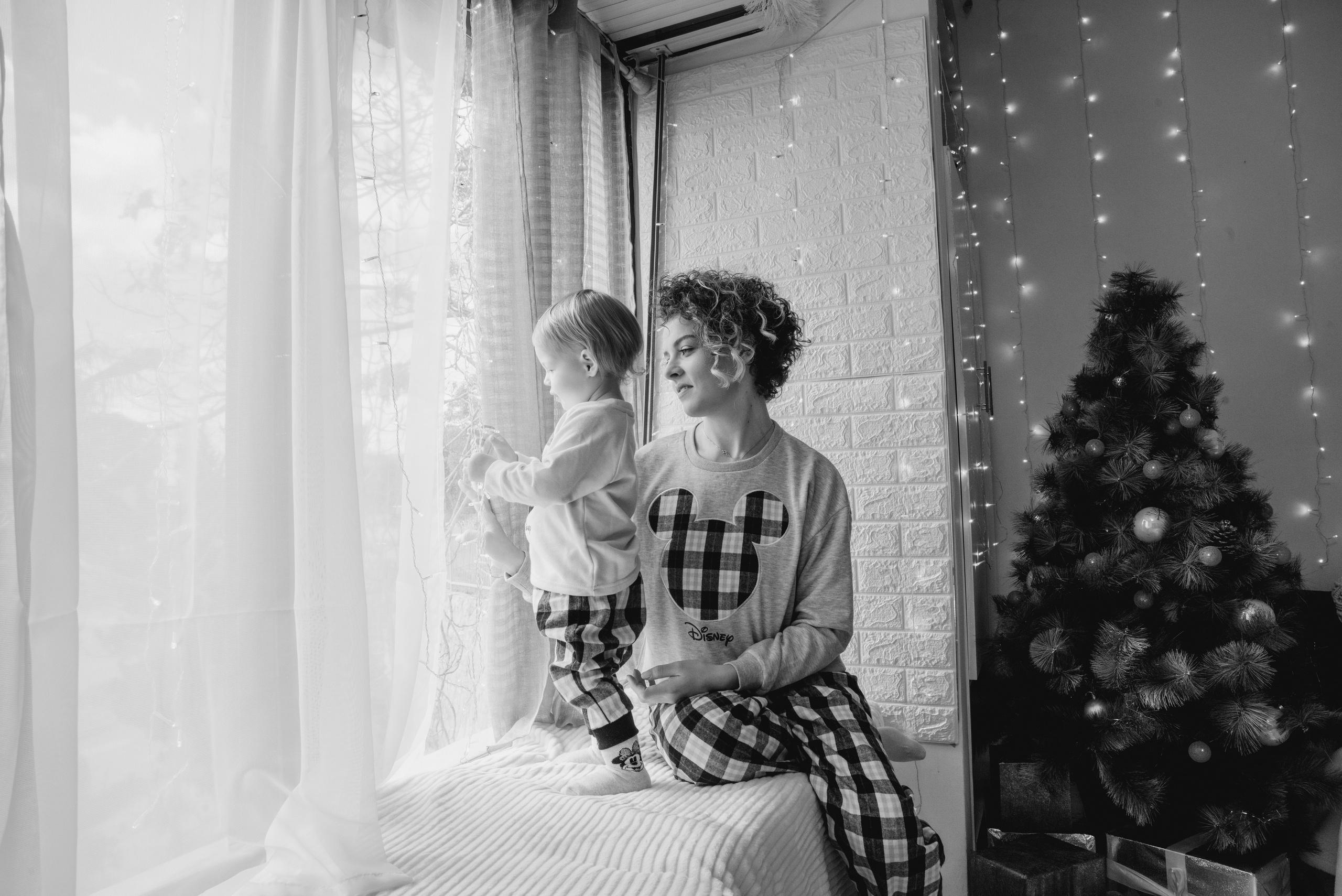 Elina Sasha & Esti. Photographer in Israel Luba Ternavskaya