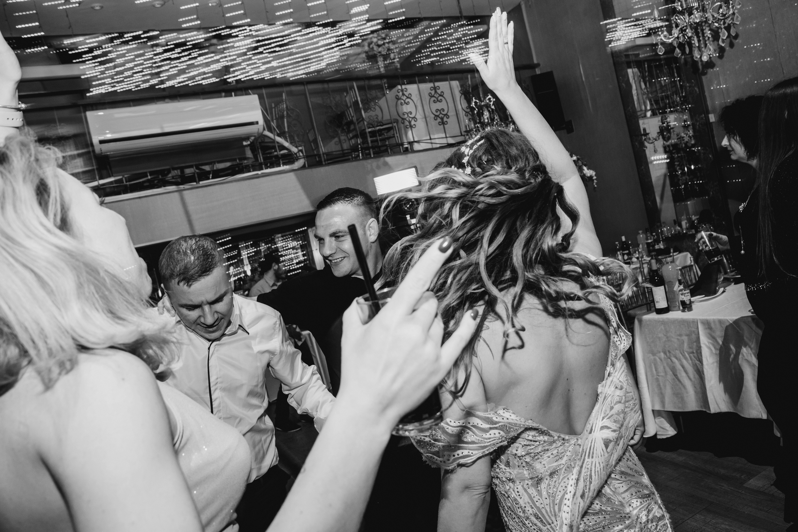 Anna & Dima. Photographer in Israel Luba Ternavskaya