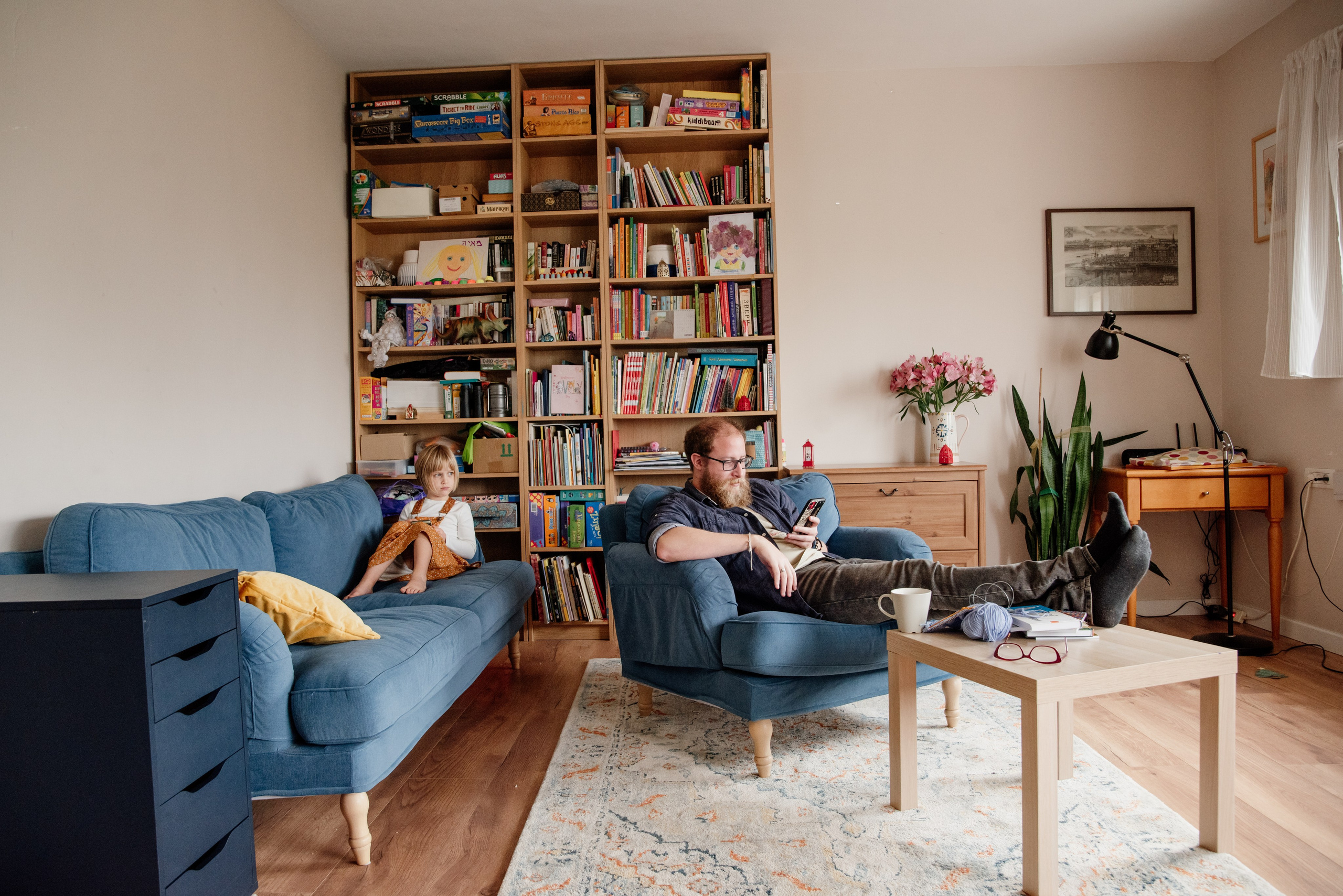 Family home photoshoot. צלמת ירושלים תל אביב ישראל