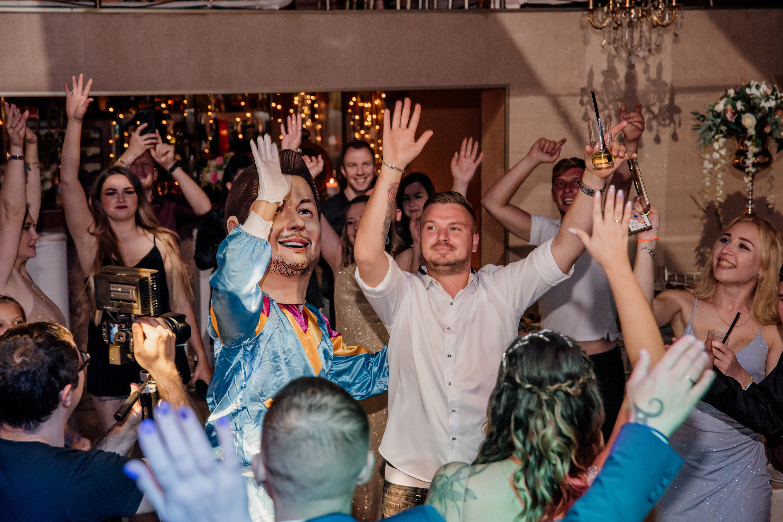 Anna & Dima. Photographer in Israel Luba Ternavskaya