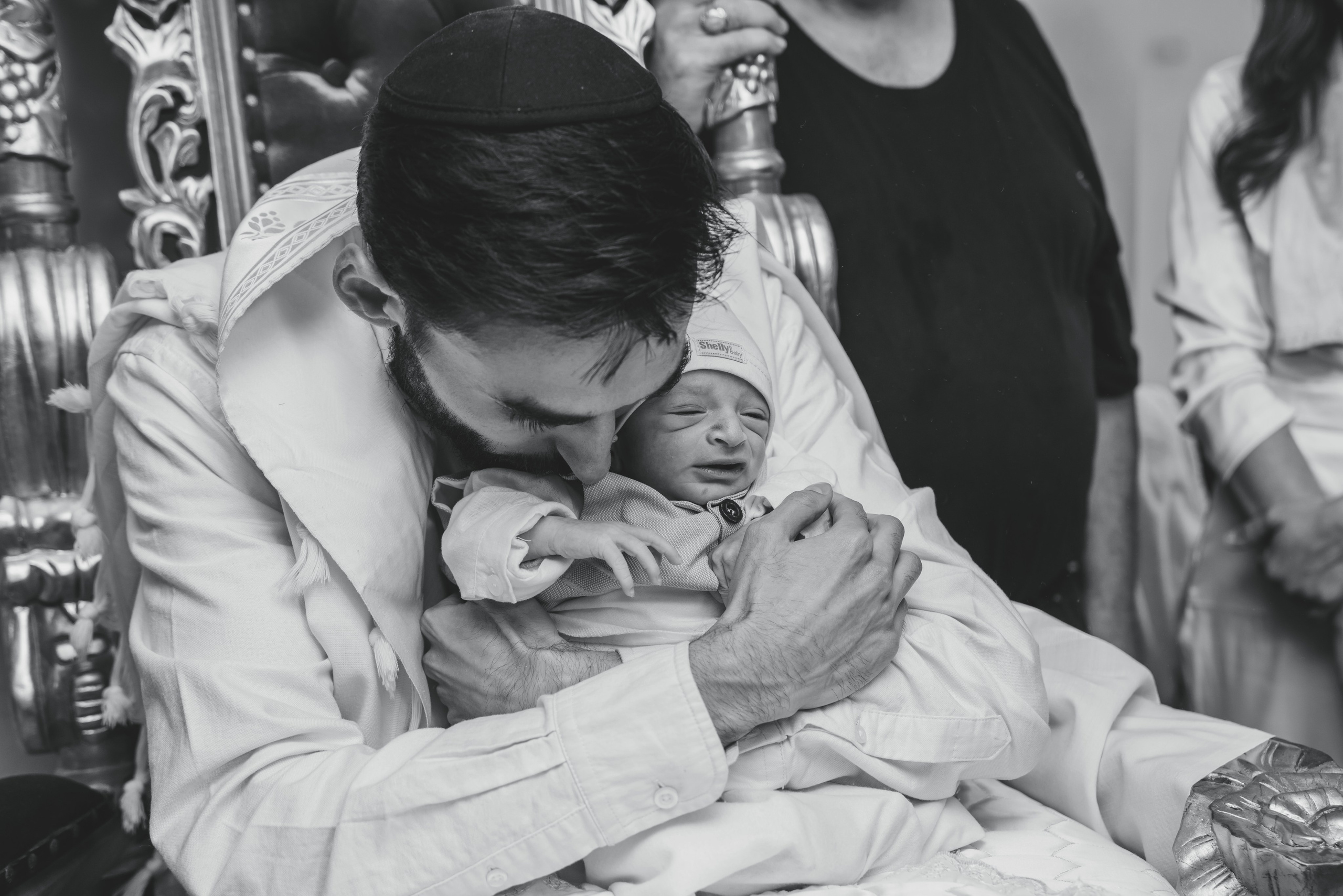 ברית מילה. צלמת ירושלים תל אביב ישראל