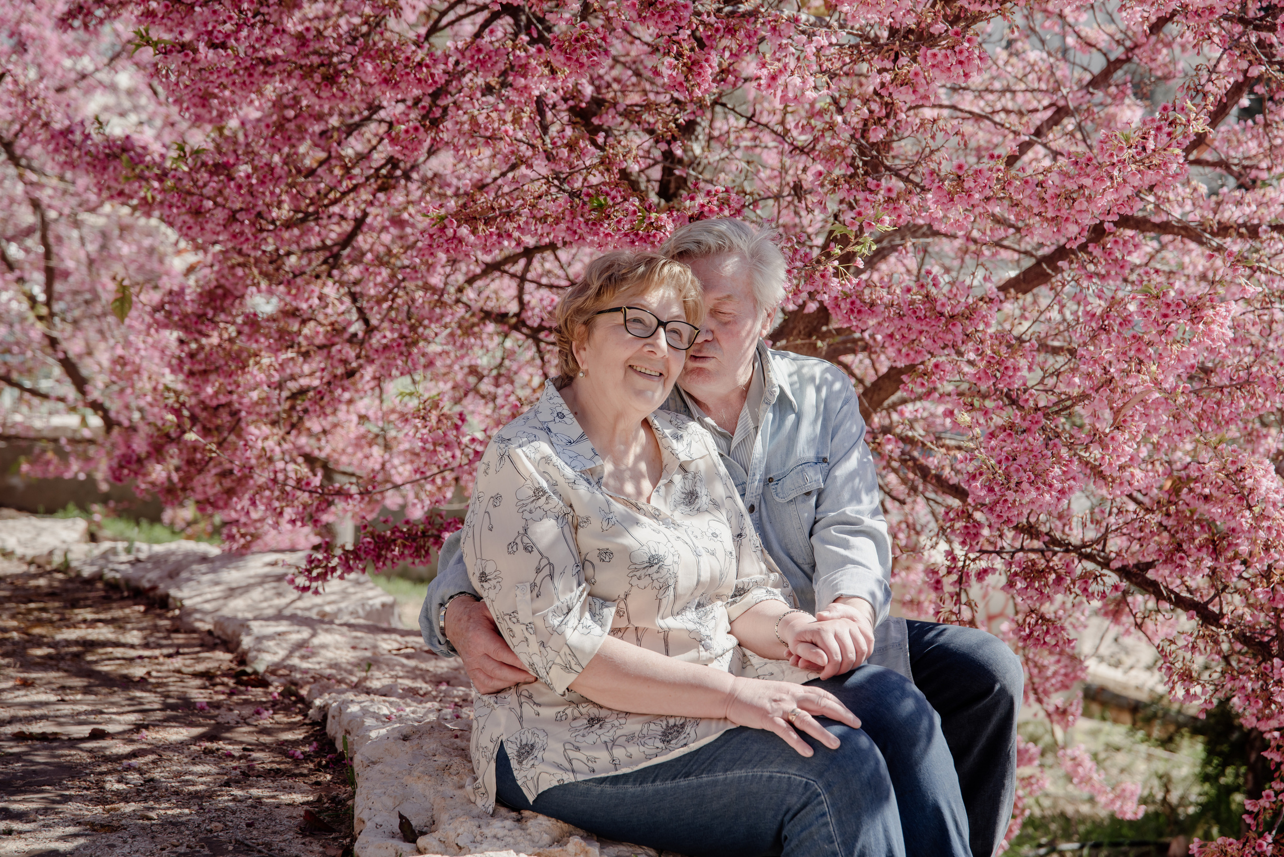 Lilia & Boris. צלמת ירושלים תל אביב ישראל