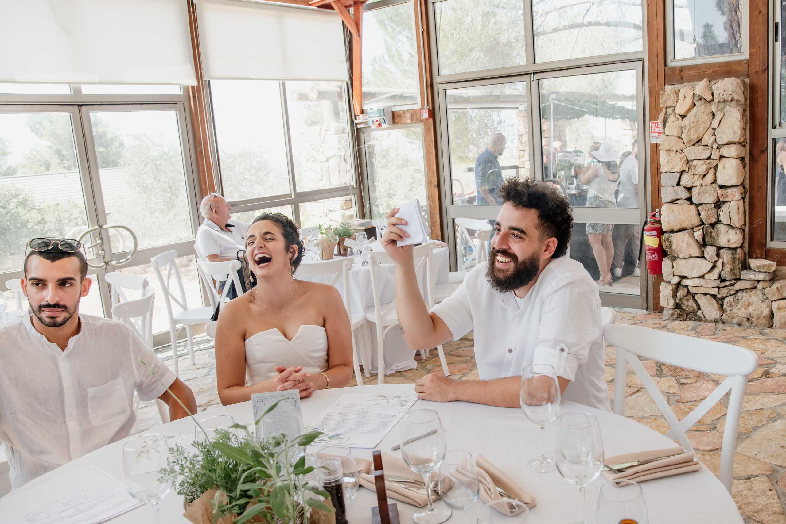 Shahaf & Ofir. צלמת ירושלים תל אביב ישראל