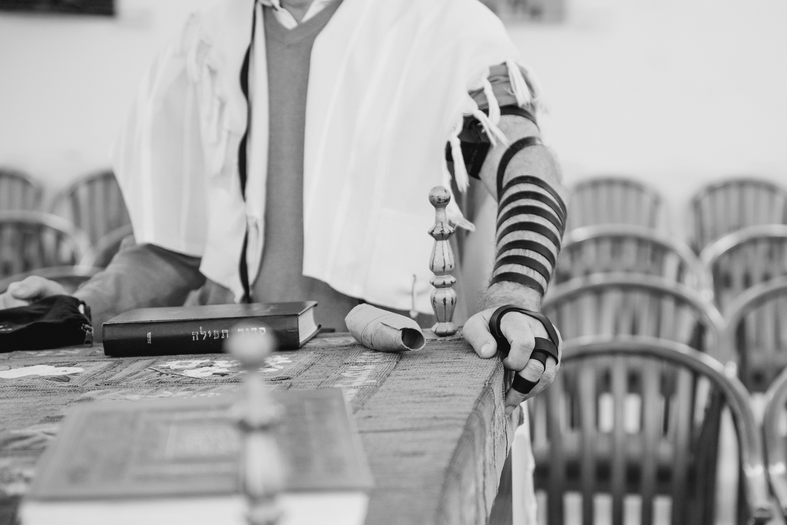 Bar Mitzvah. Photographer in Israel Luba Ternavskaya