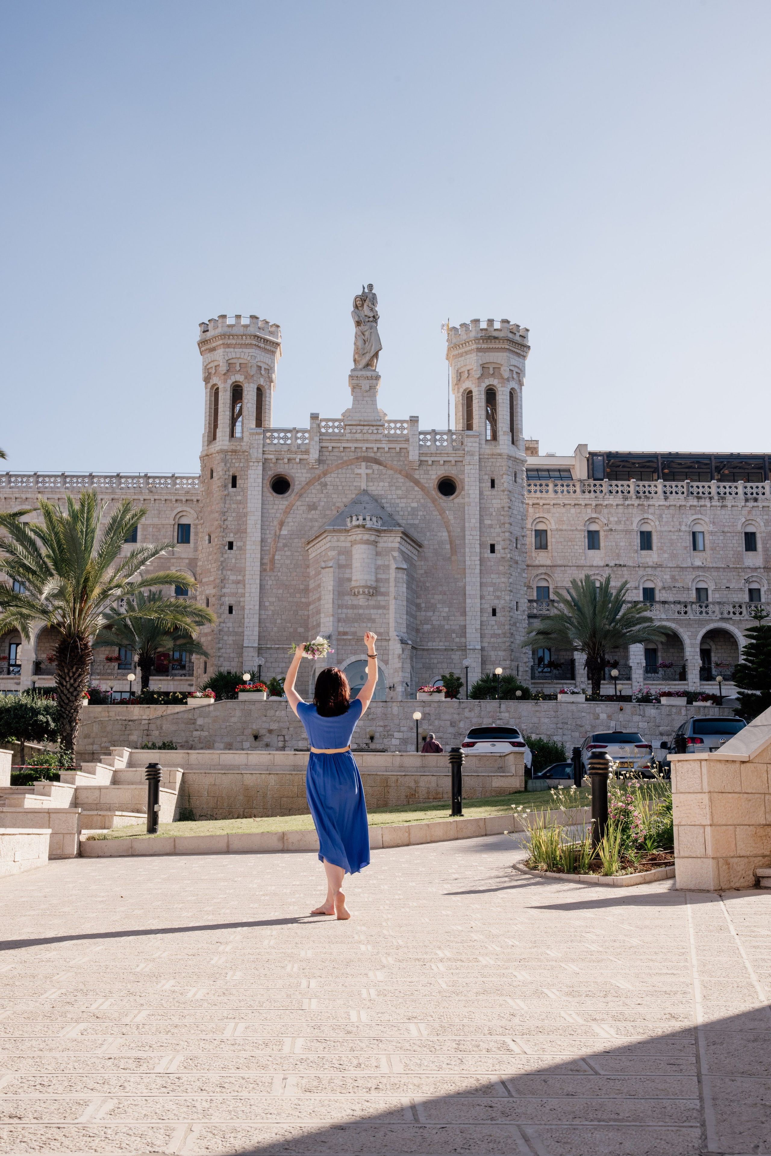 Marianna photo walk Jerusalem. Люба Тернавская. Фотограф Иерусалим. Фотограф Израиль