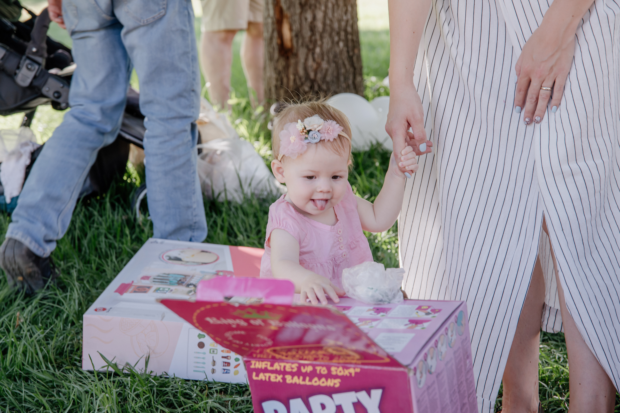 Esti’s birthday 1 year. Люба Тернавская. Фотограф Иерусалим. Фотограф Израиль