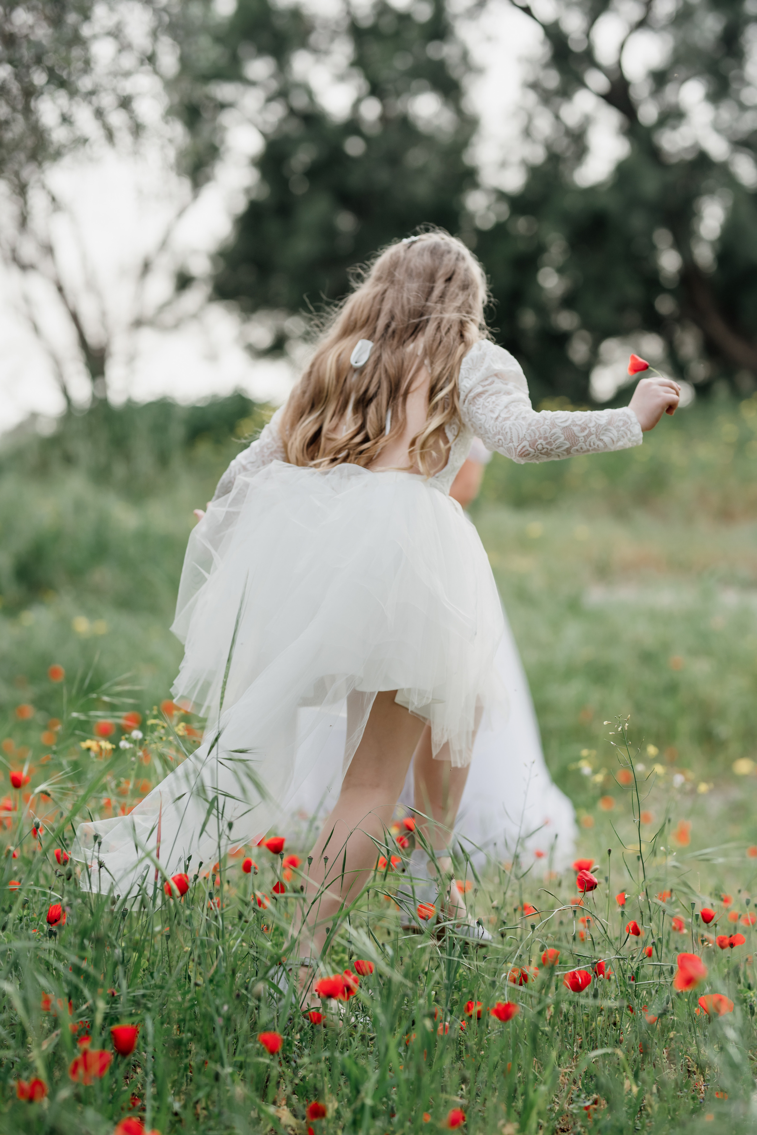 Anna & Dima. Photographer in Israel Luba Ternavskaya