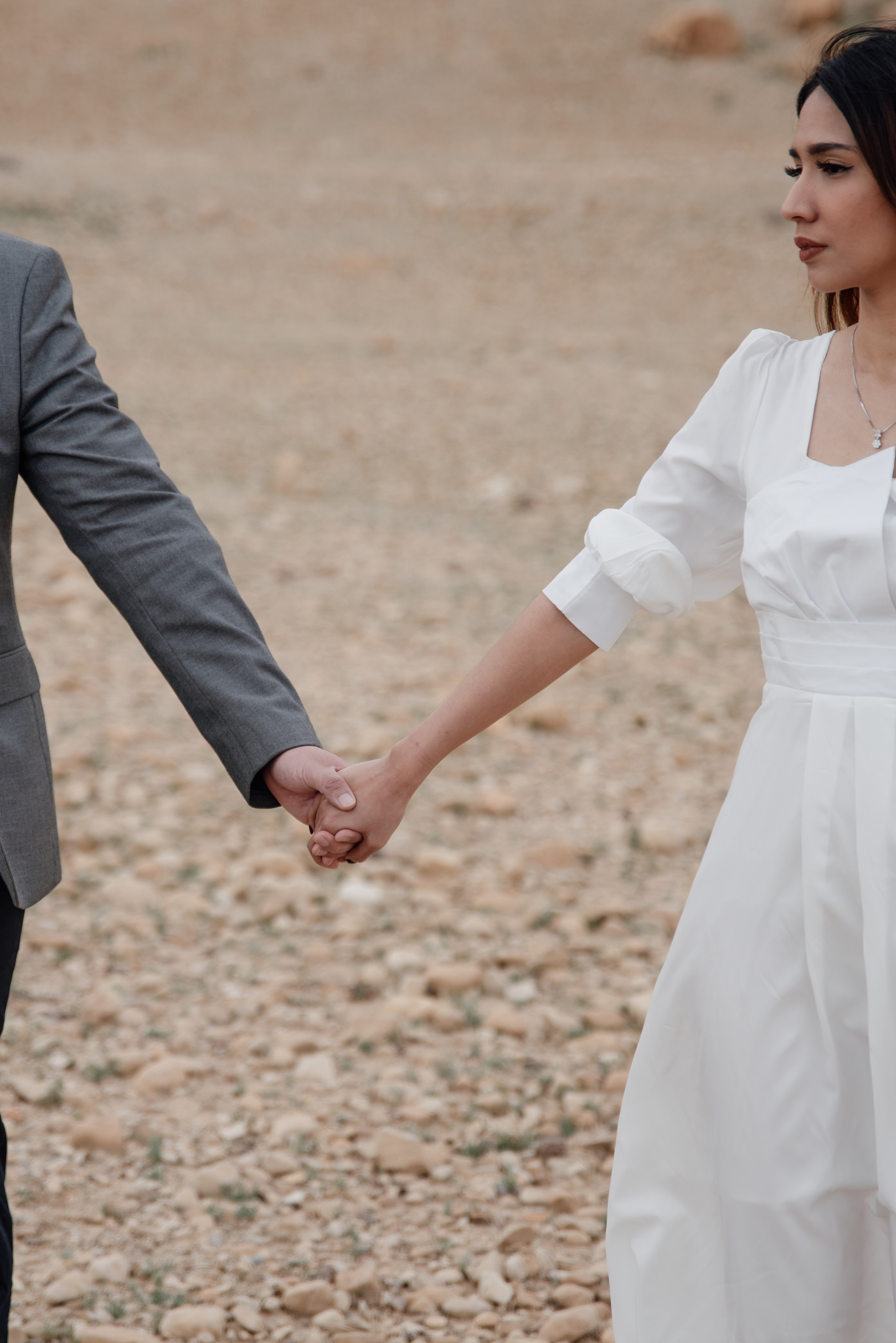 Gabi & Vincent. Photographer in Israel Luba Ternavskaya