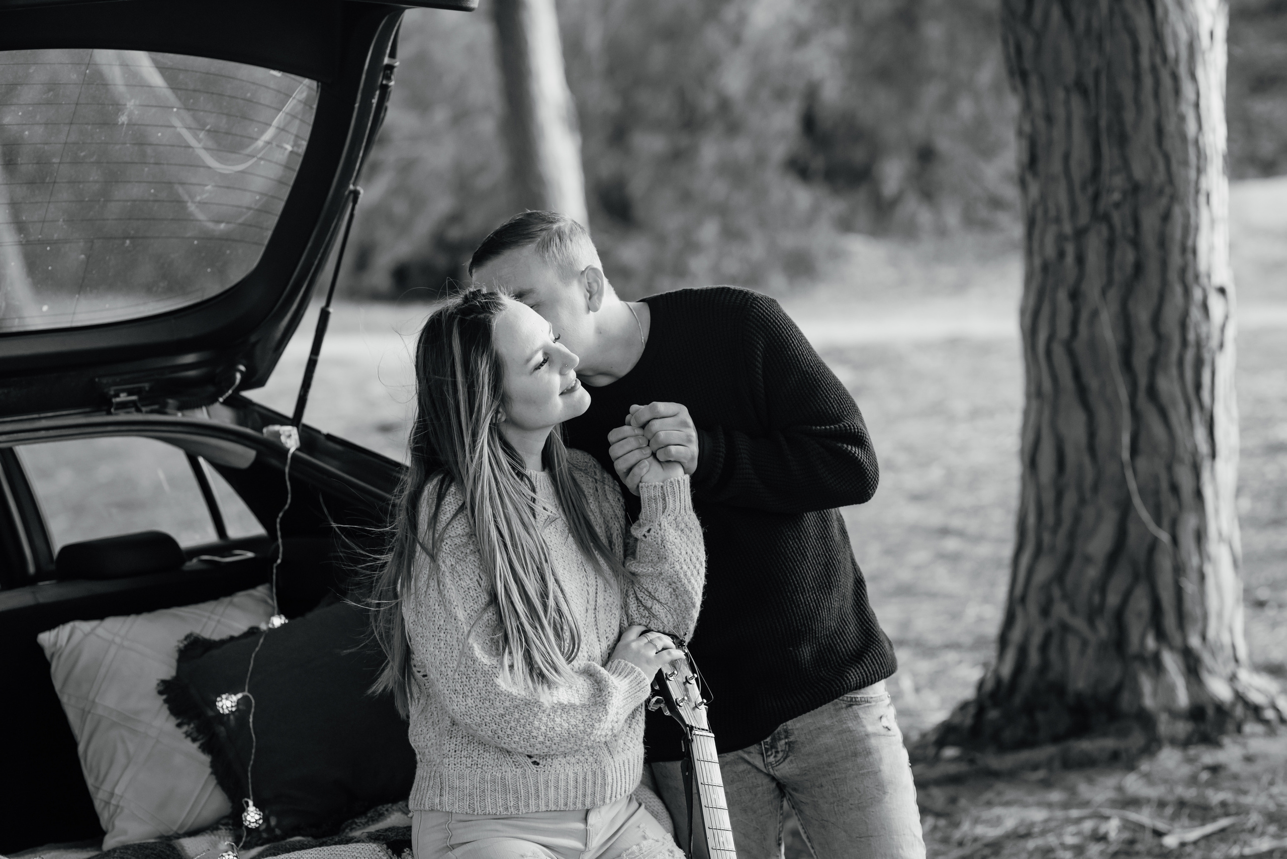 Anya & Dima. צלמת ירושלים תל אביב ישראל