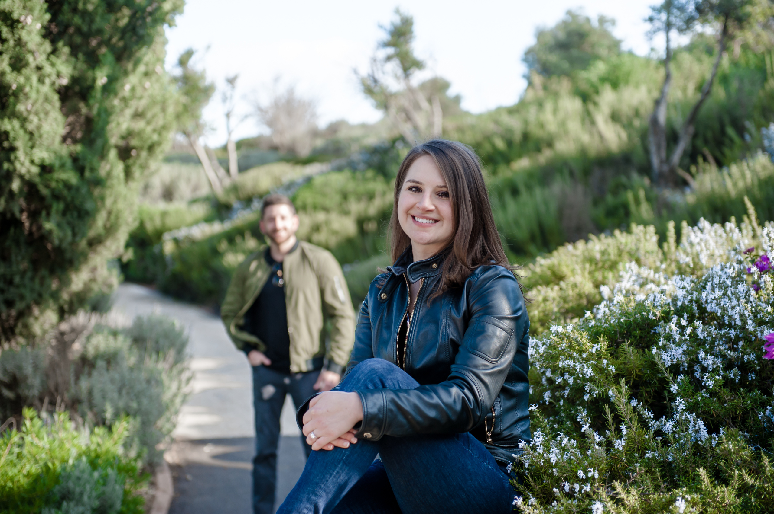 Aron & Dayan. צלמת ירושלים תל אביב ישראל