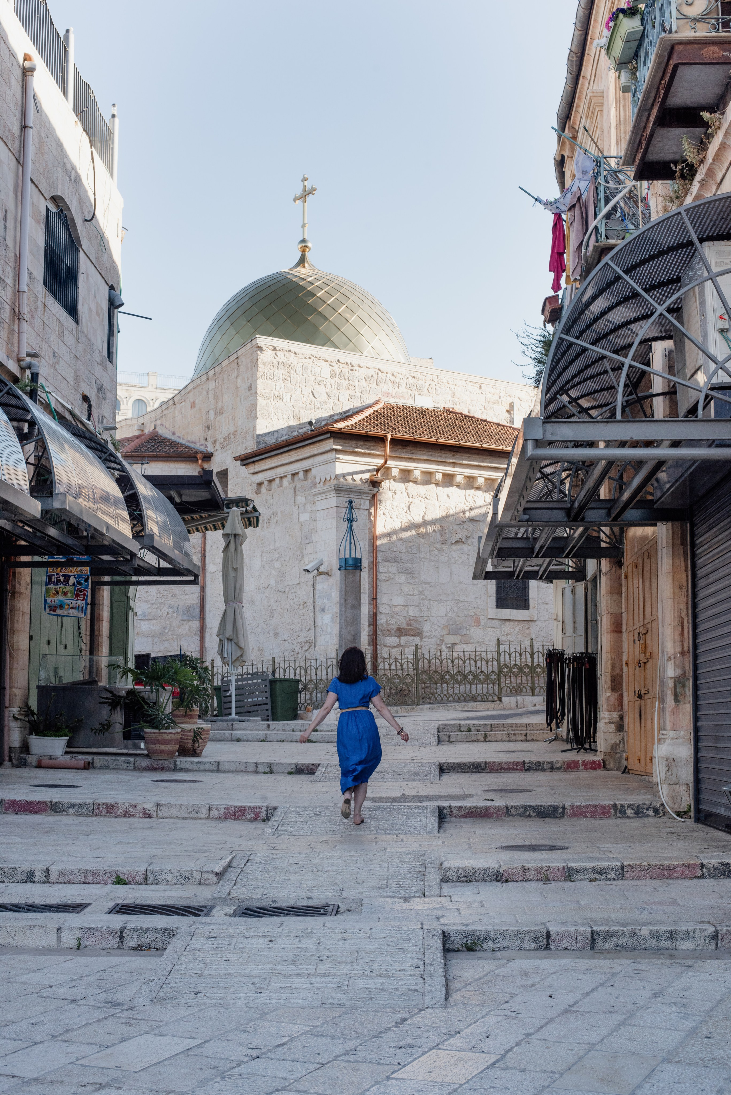 Marianna photo walk Jerusalem. Люба Тернавская. Фотограф Иерусалим. Фотограф Израиль