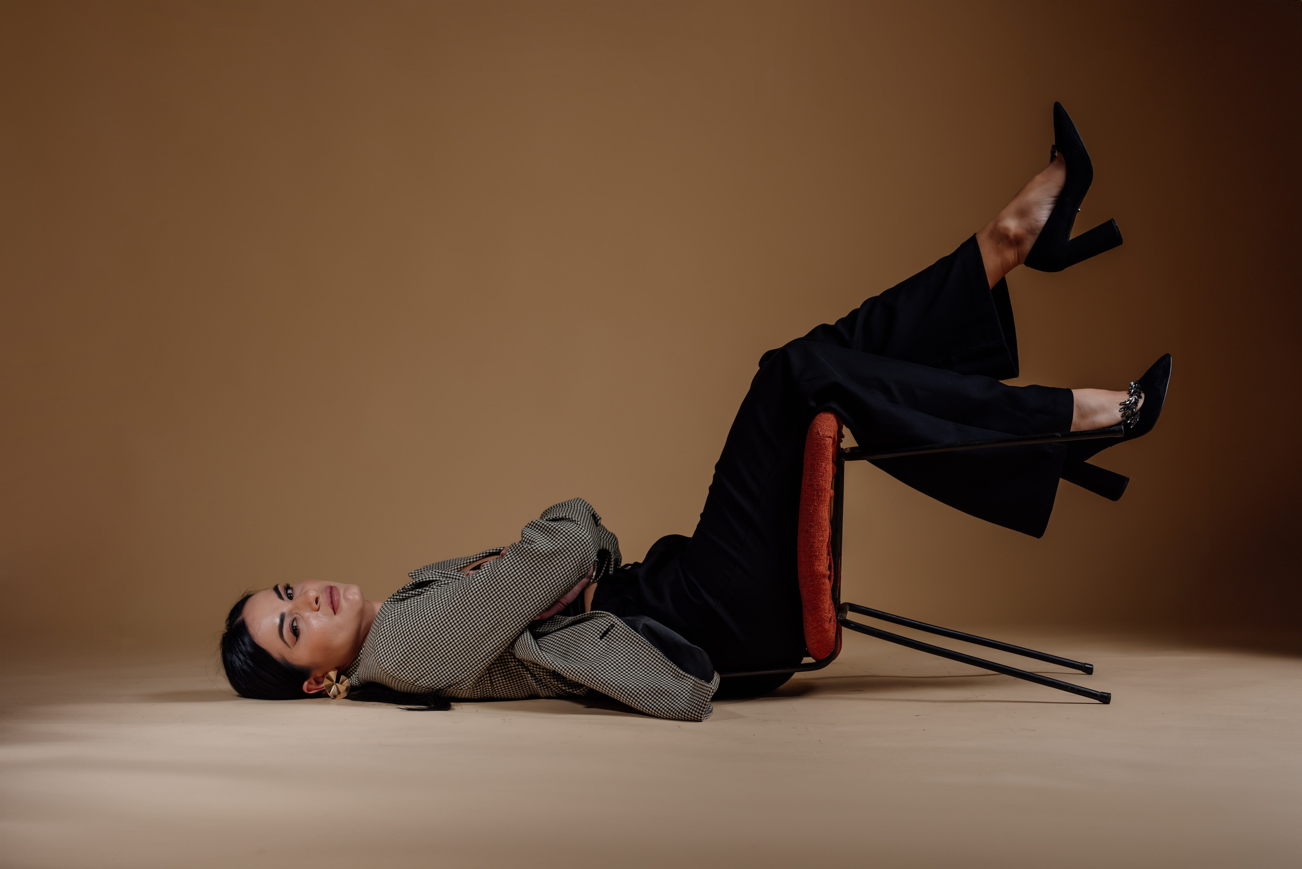 Studio. Photographer in Israel Luba Ternavskaya