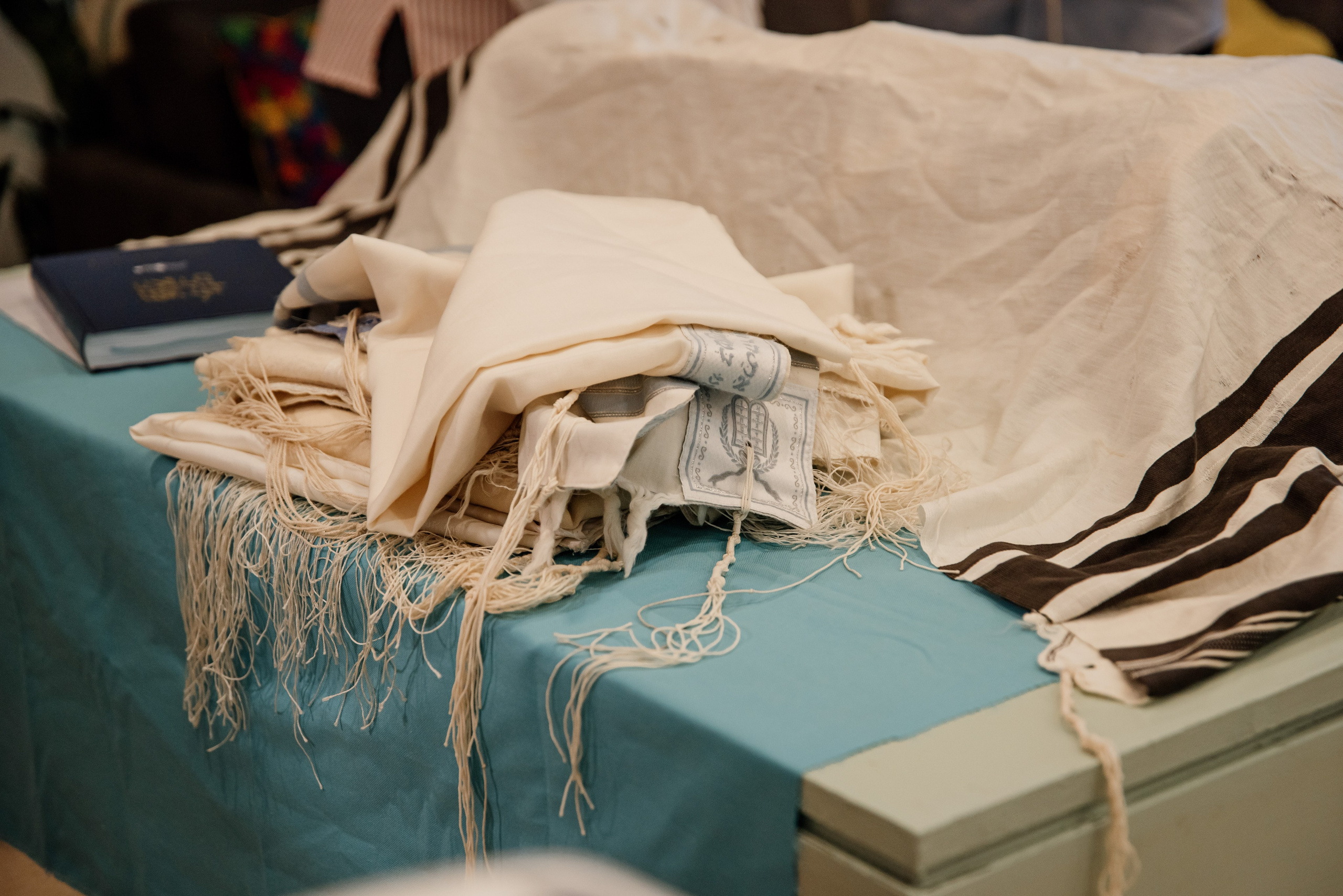 Bar Mitzvah. Photographer in Israel Luba Ternavskaya