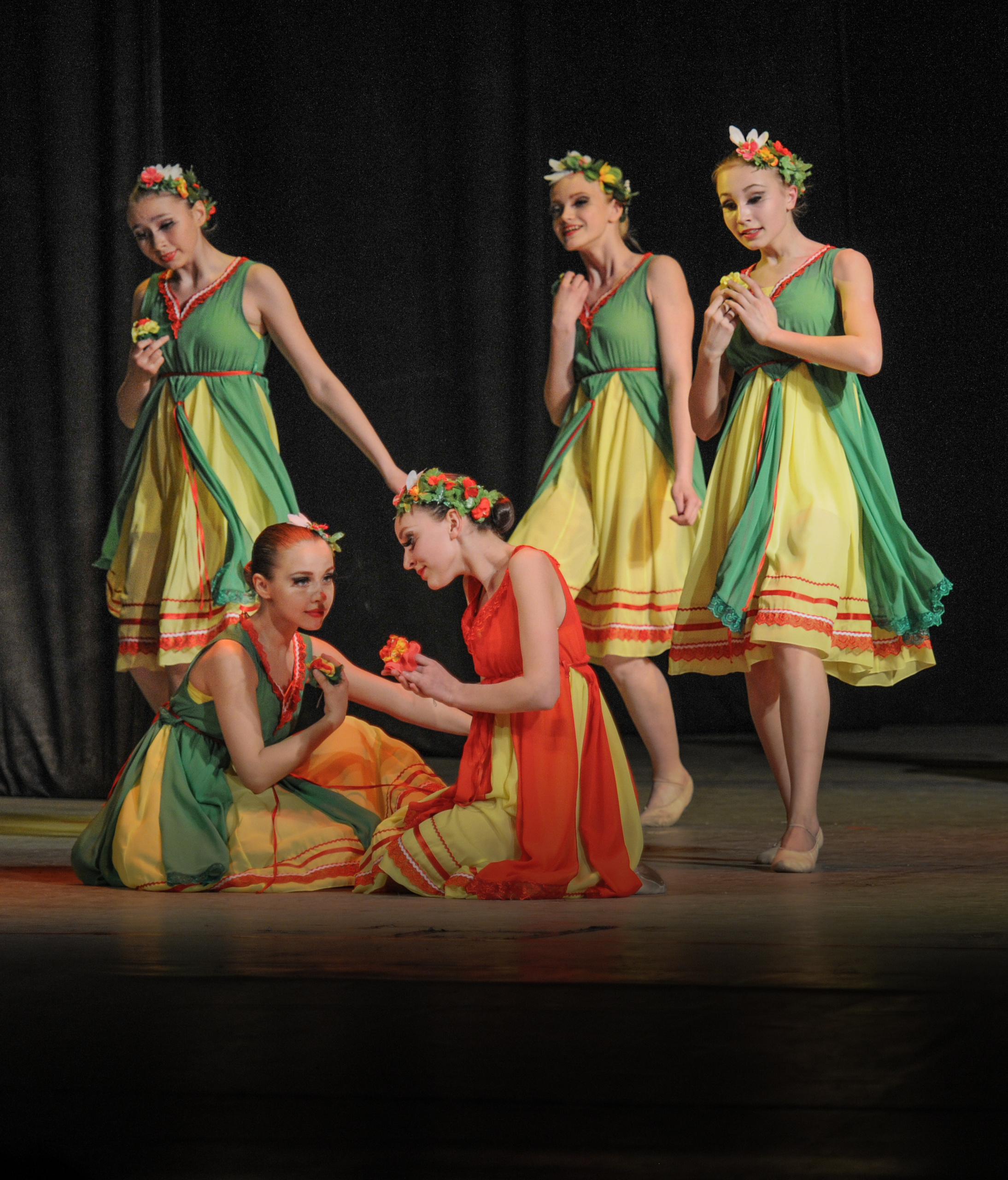 Concert of the folk group “Sunny Rainbow” in Russia. Люба Тернавская. Фотограф Иерусалим. Фотограф Израиль