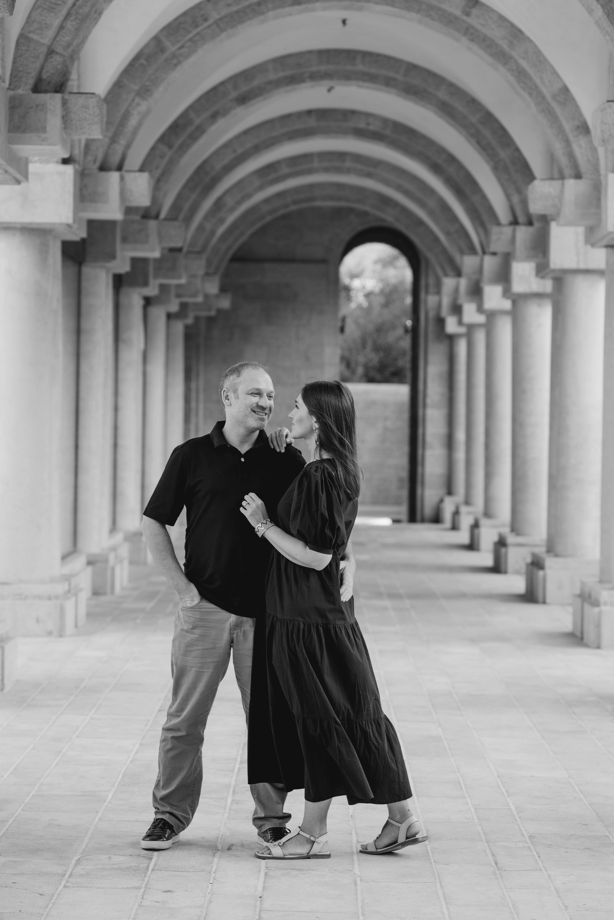 Yulia & Sasha. Люба Тернавская. Фотограф Иерусалим. Фотограф Израиль