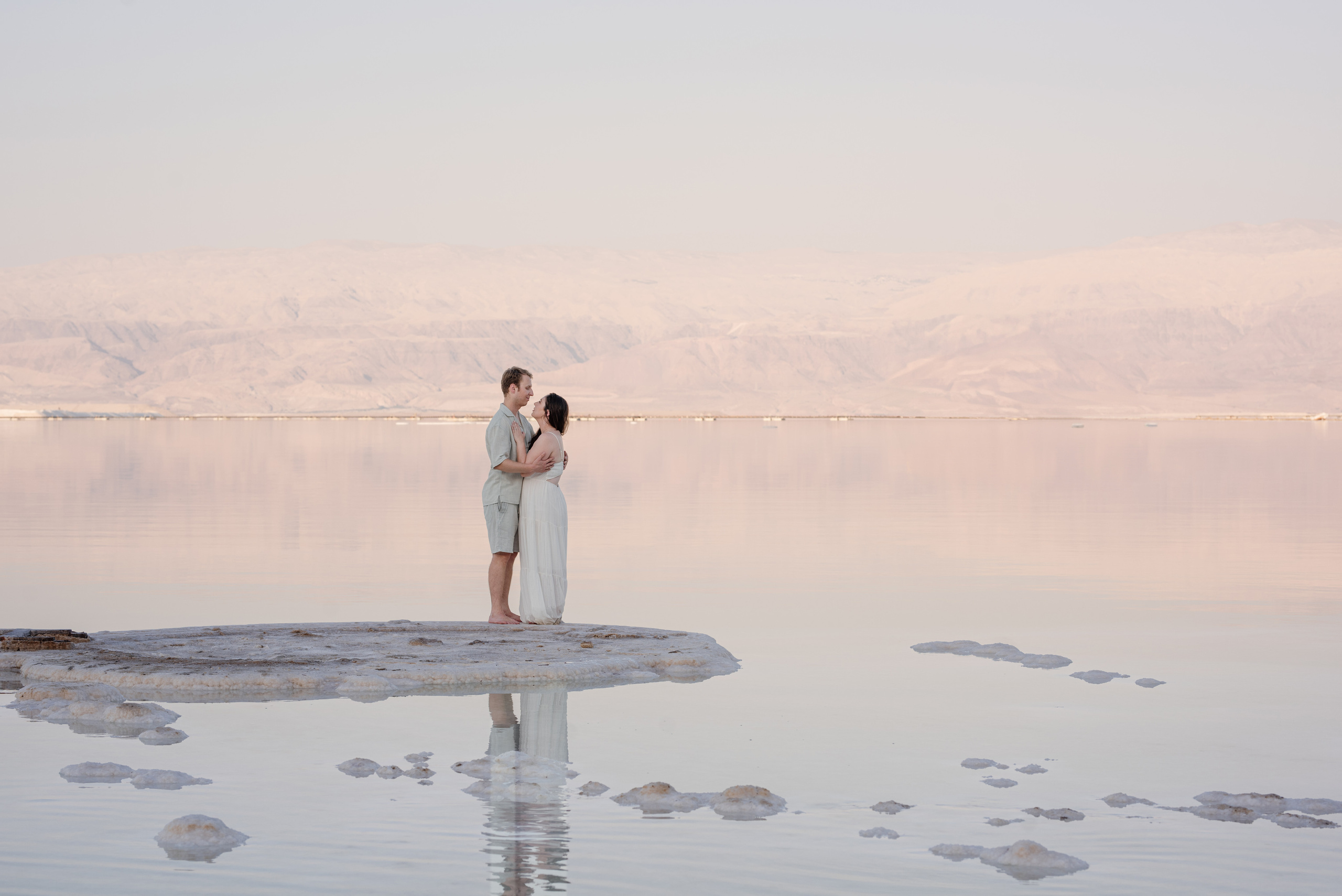 Ira & Grisha. צלמת ירושלים תל אביב ישראל