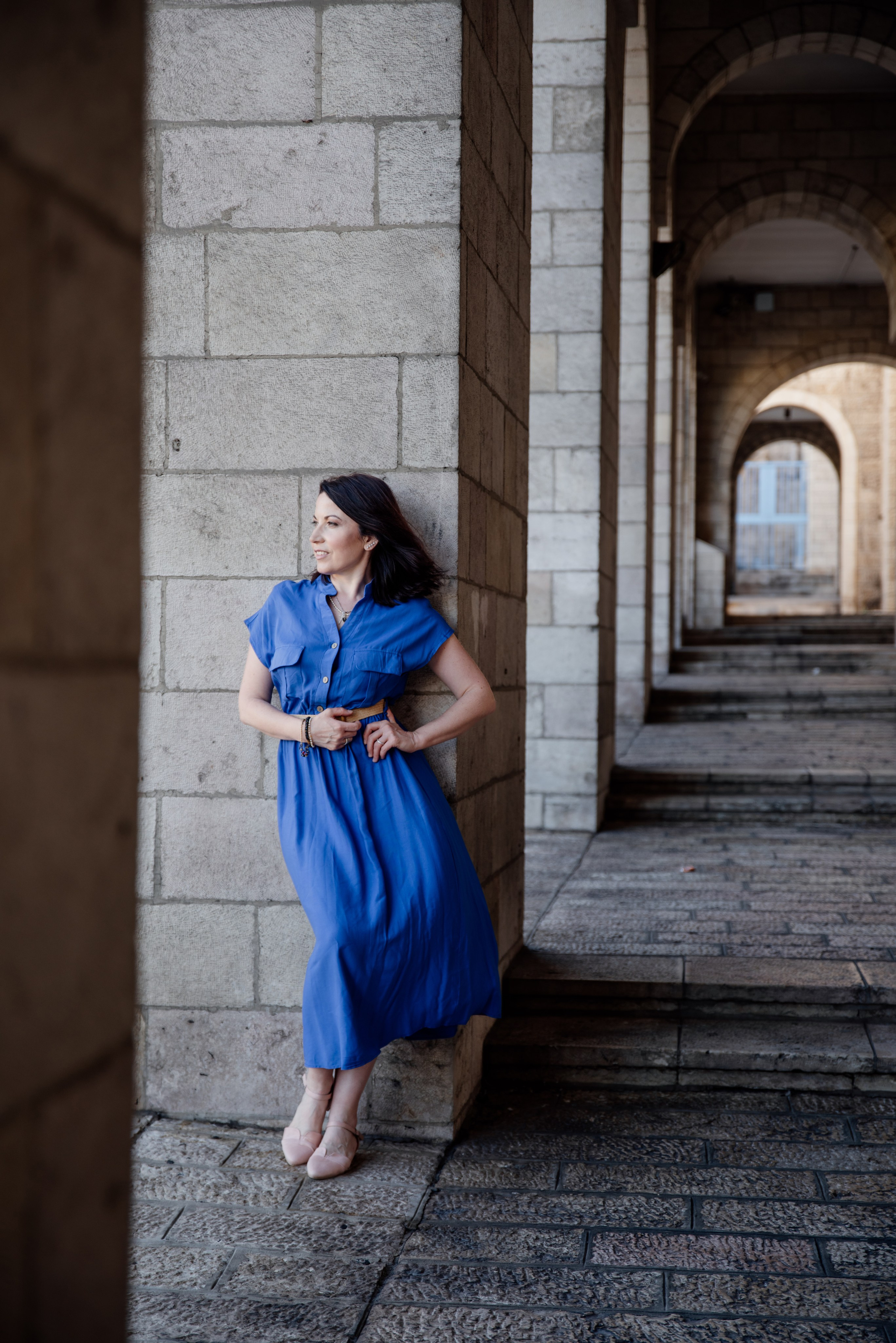 Marianna photo walk Jerusalem. Люба Тернавская. Фотограф Иерусалим. Фотограф Израиль